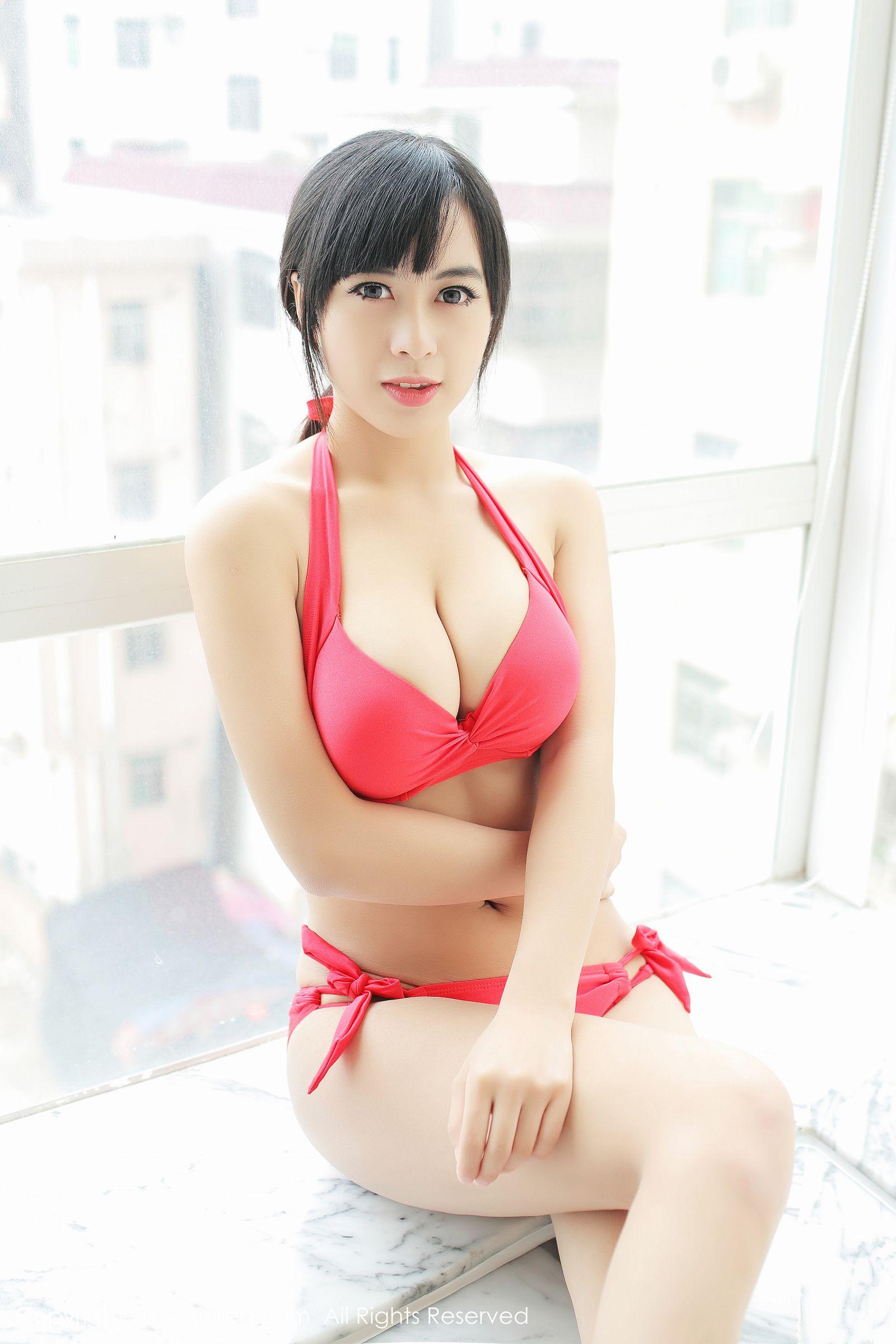 [秀人XIUREN] 2014.03.18 NO.114 黄可christine_p024