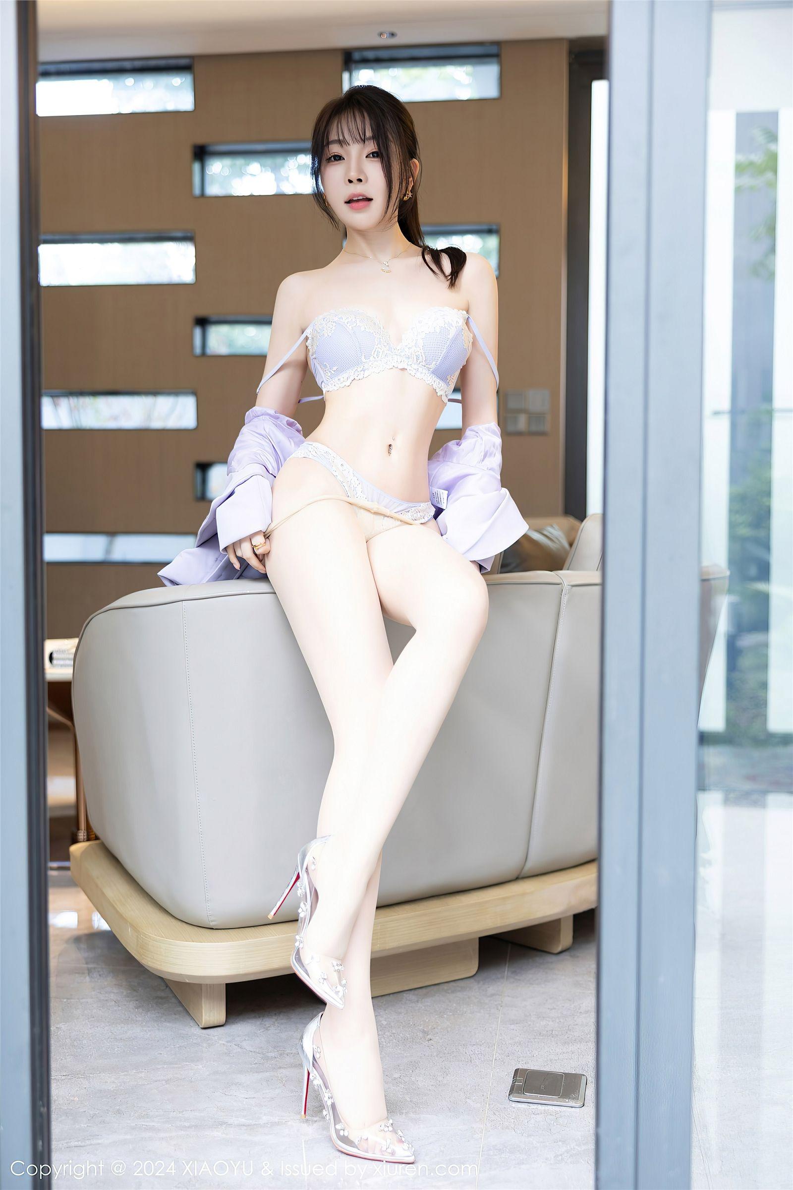 [XIAOYU画语界] 2024.01.04 NO.1178 徐莉芝Booty_p061
