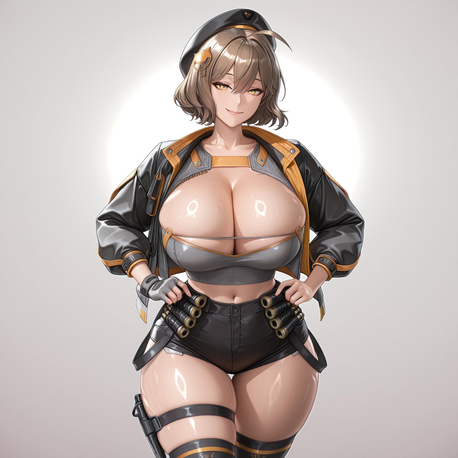 AFMB_[nikke] アニス_130844092_p0