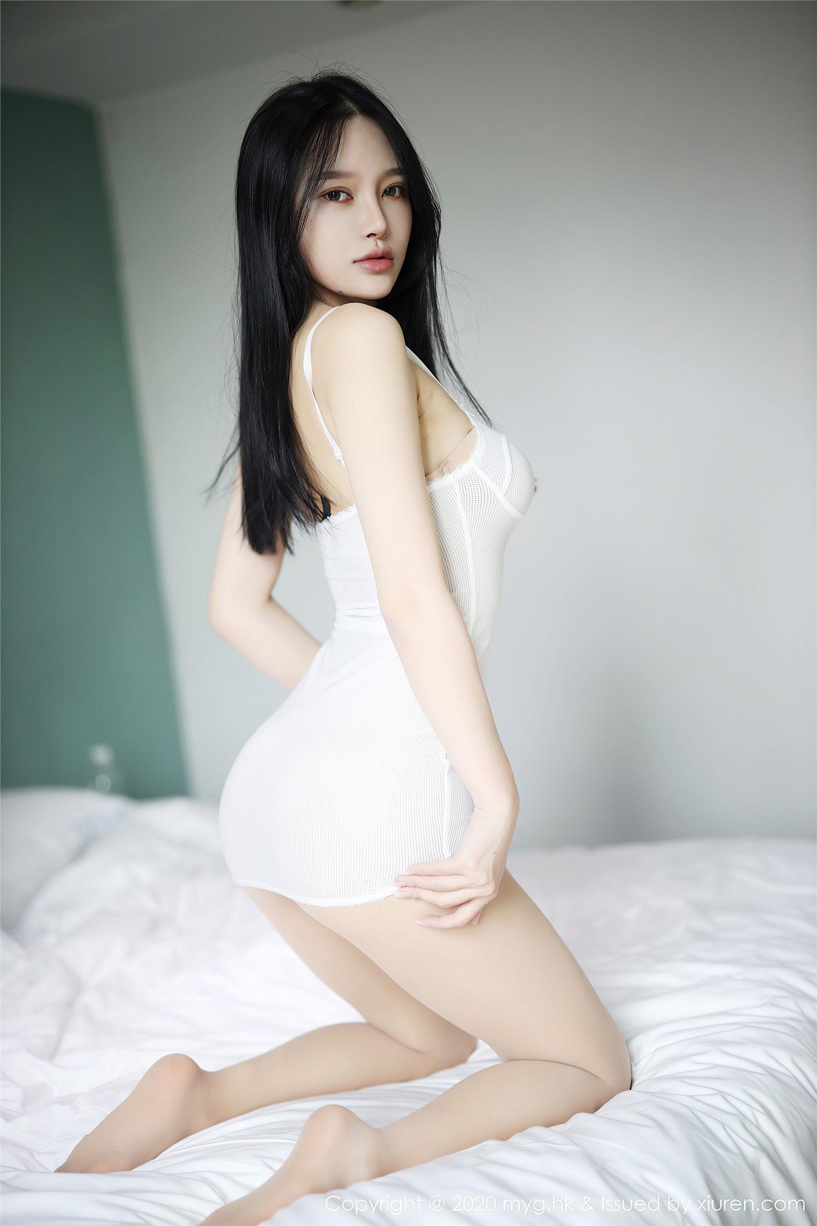 [MYGIRL美媛馆] 2020.10.27 NO.455 唐琪儿_p042