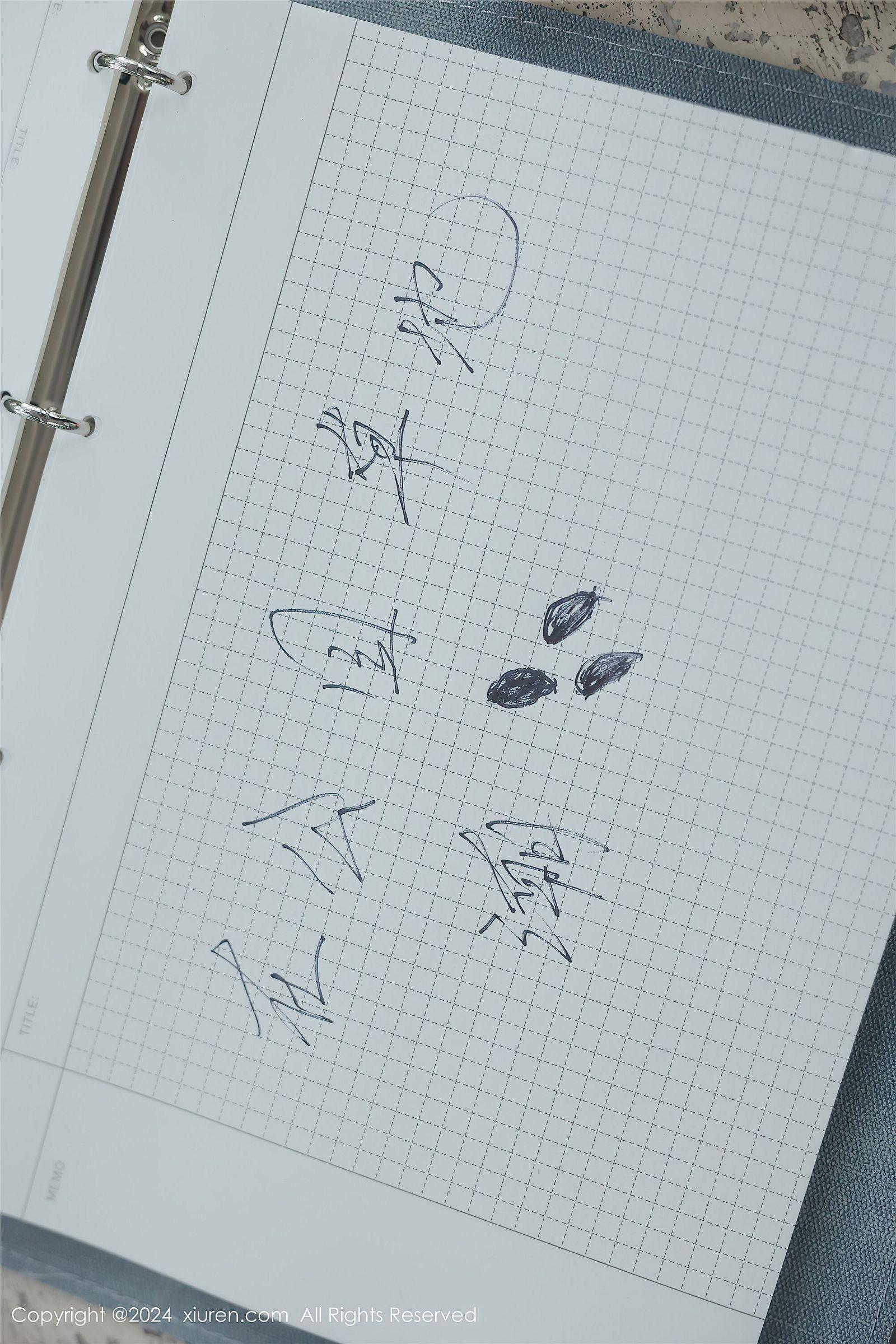 [XIUREN秀人网] 2024.04.02 NO.8335 小薯条nienie_p055