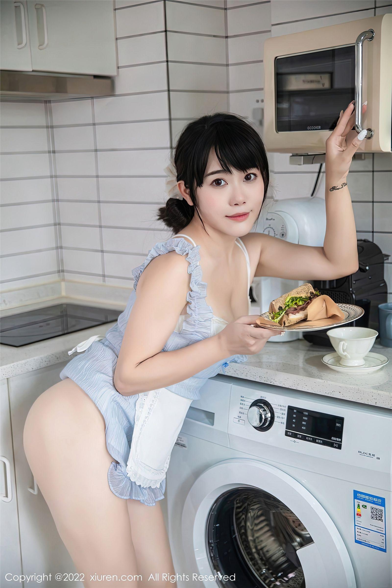 [XIUREN秀人网] 2022.11.10 NO.5834 严利娅Yuliya_p043