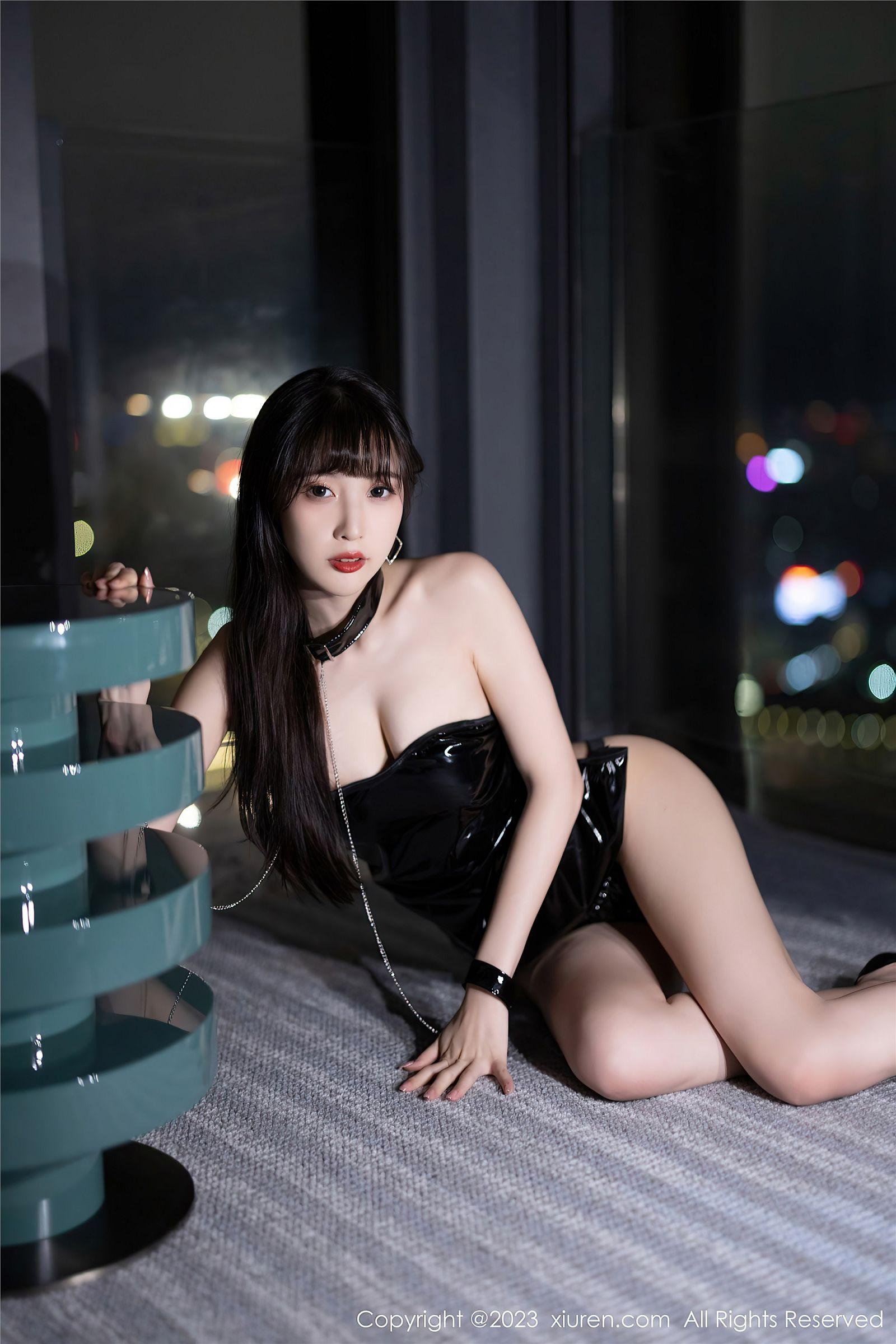 [XIUREN秀人网] 2023.04.12 NO.6565 林星阑_p075