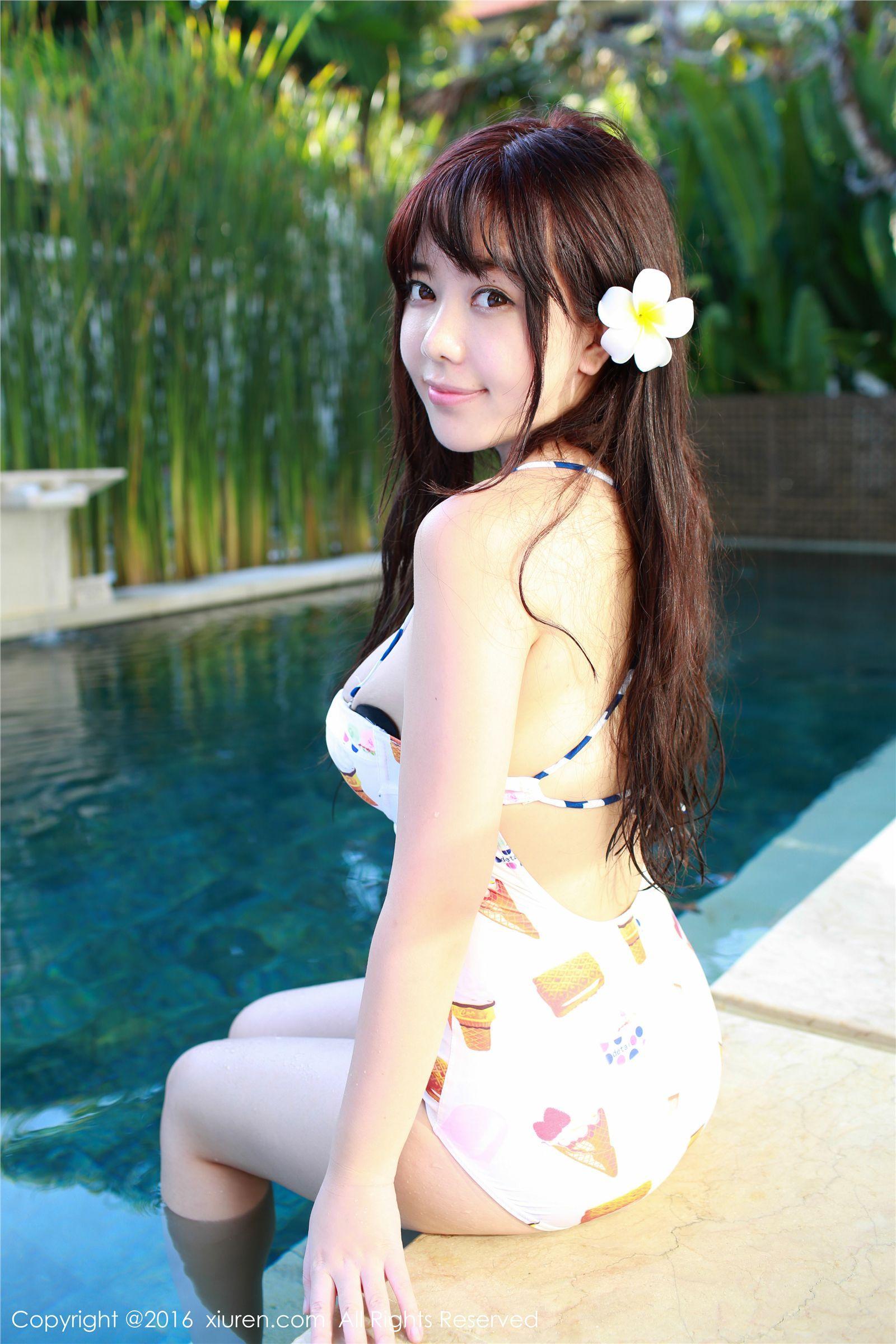 [秀人XIUREN] 2016.04.21 NO.514 刘飞儿Faye_p029