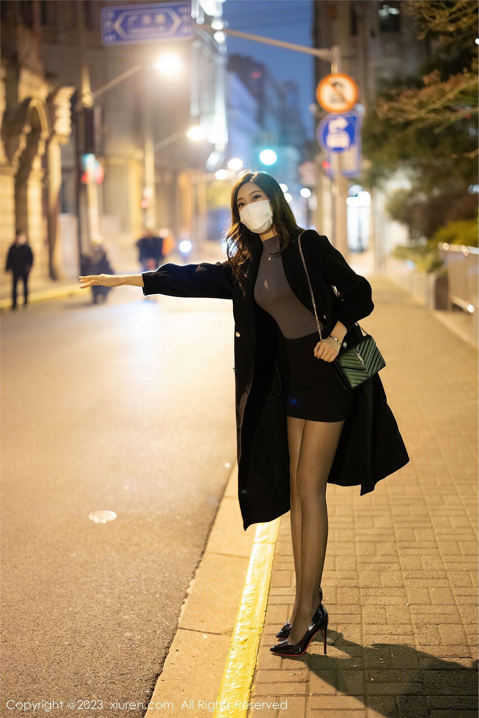 [XIUREN秀人网] 2023.03.10 NO.6395 绮里嘉ula_p028