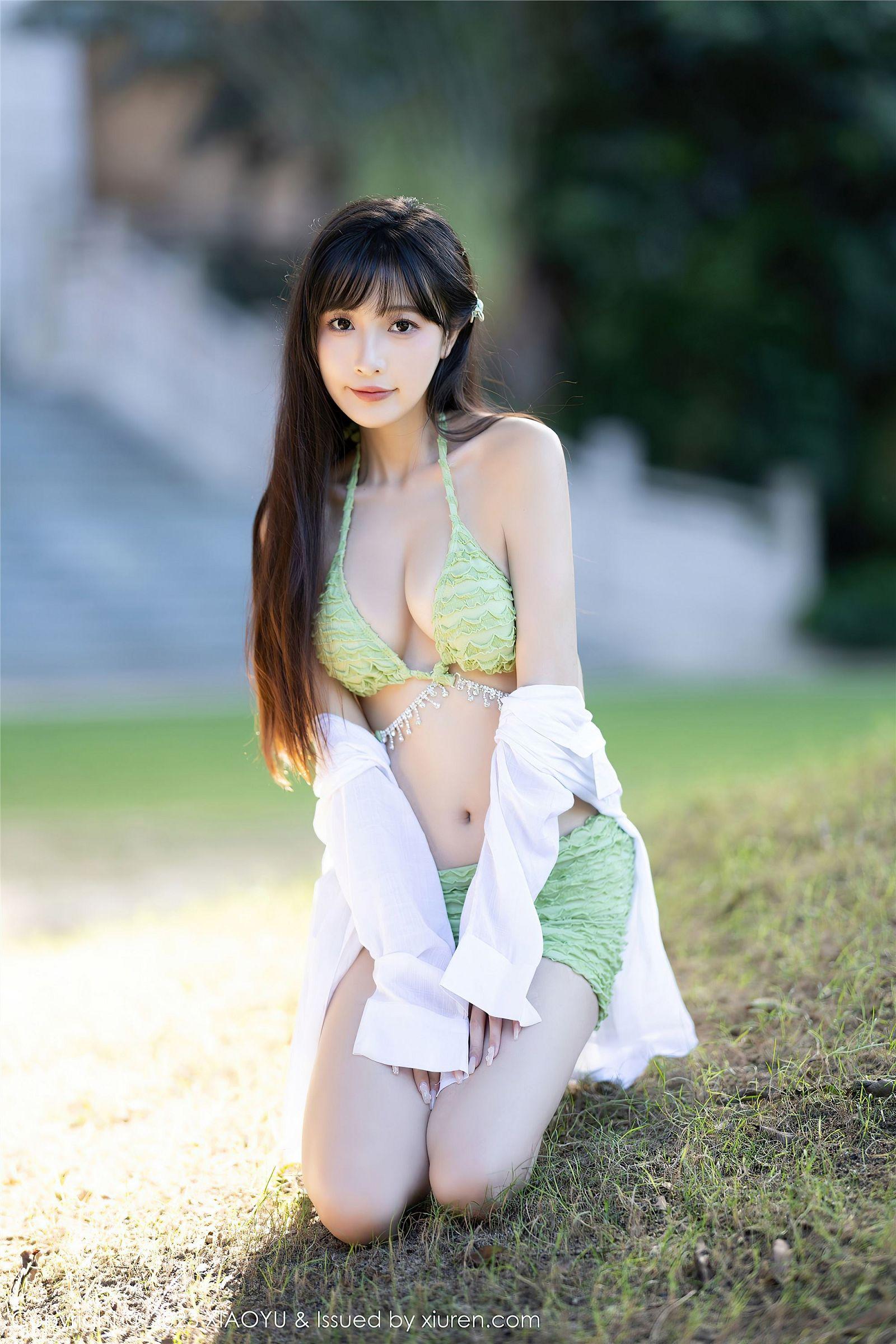 [XIAOYU画语界] 2023.11.14 NO.1145 林星阑_p019