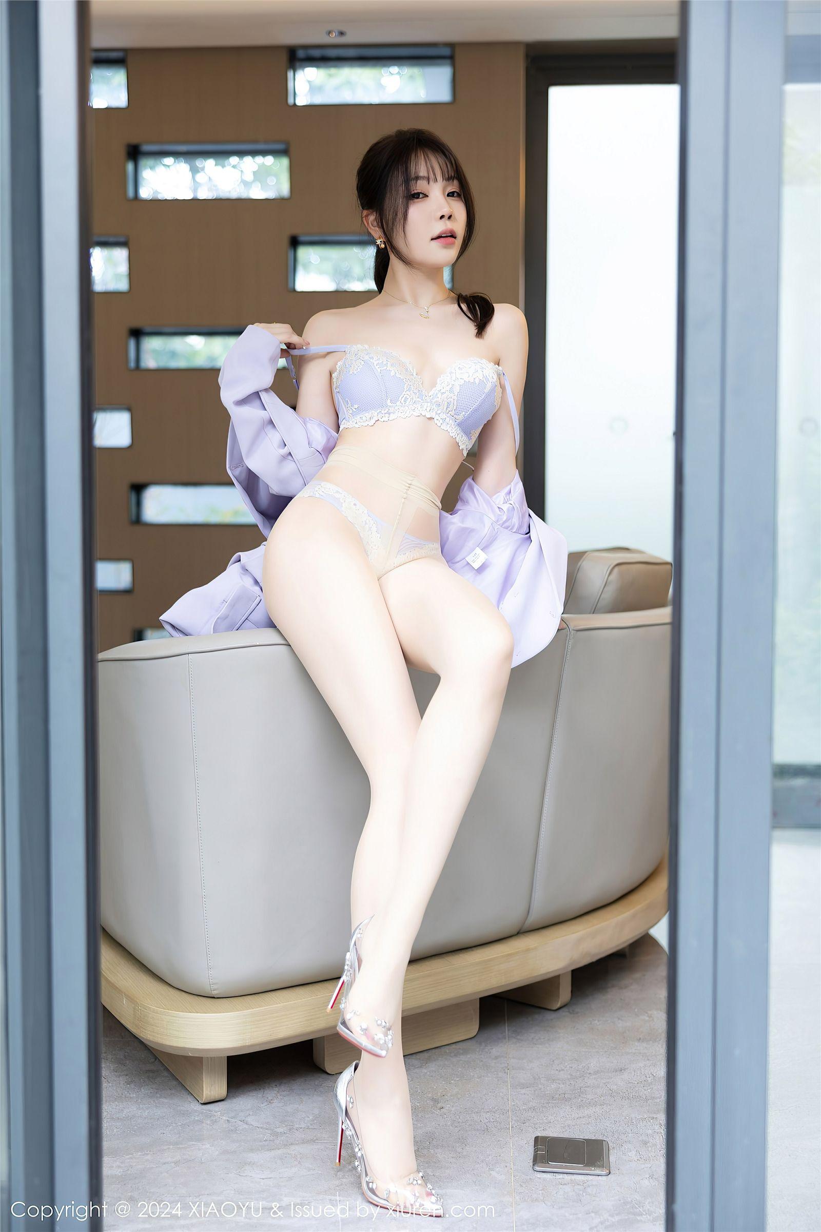 [XIAOYU画语界] 2024.01.04 NO.1178 徐莉芝Booty_p059