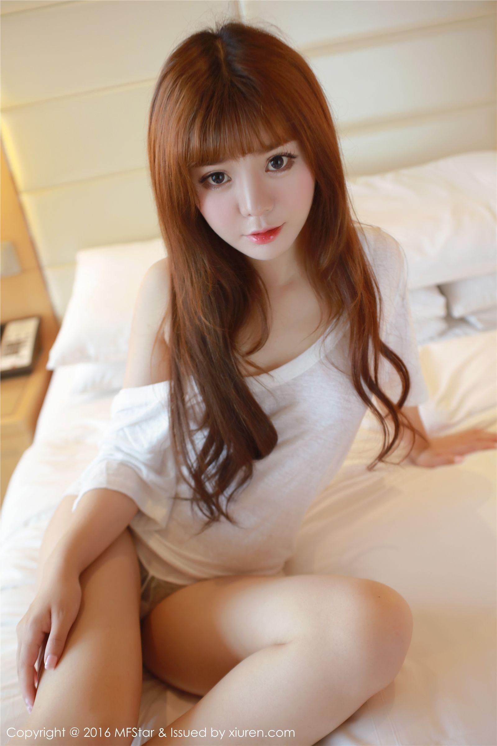 [模范学院美女] 2016.11.28 Vol.079 粉芭比VV_p022