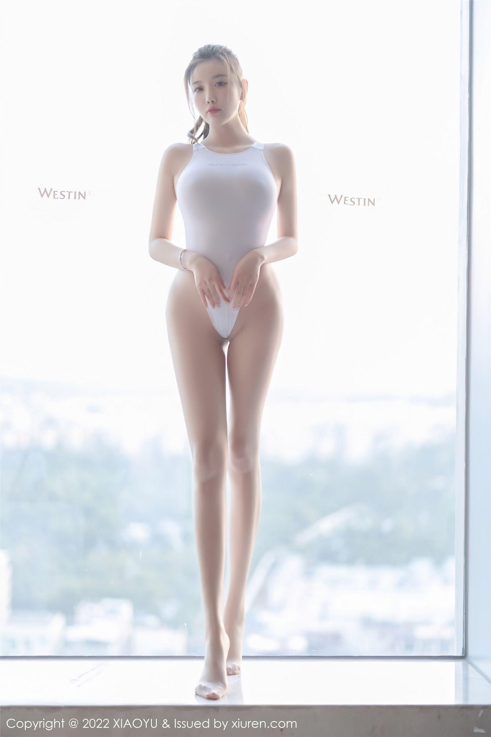 [XIAOYU画语界] 2022.02.11 NO.714 杨晨晨Yome_p089