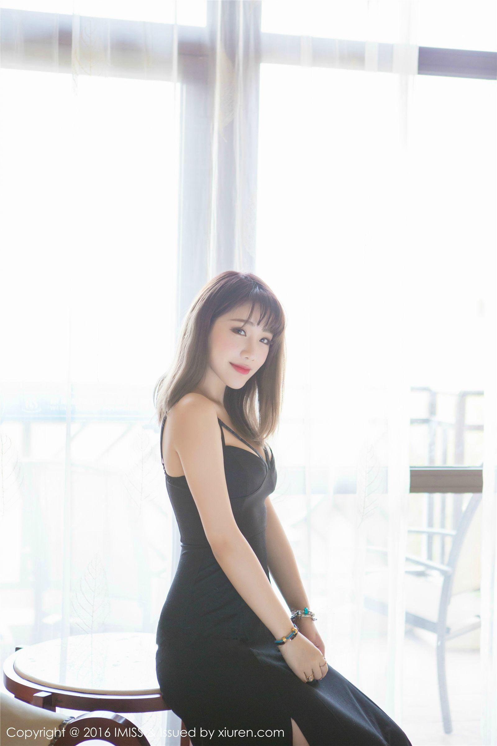[IMISS爱蜜社美女] 2016.01.25 VOL.063 模特合集_p049