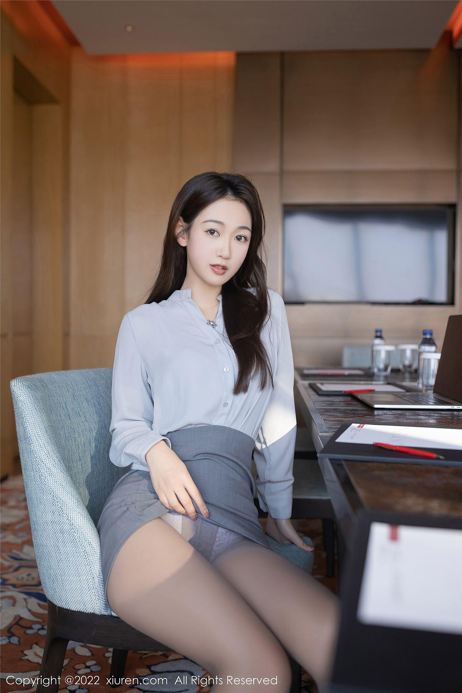 [XIUREN秀人网] 2022.05.16 NO.5016 唐安琪_p067