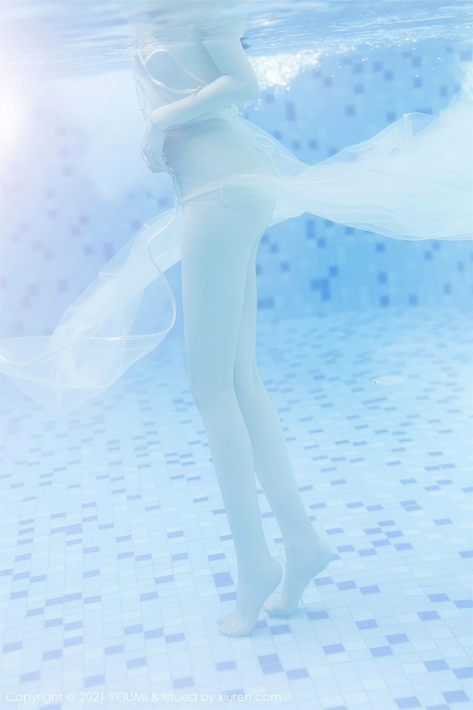 [YOUMI尤蜜荟] 2021.07.23 NO.672 王雨纯_p021