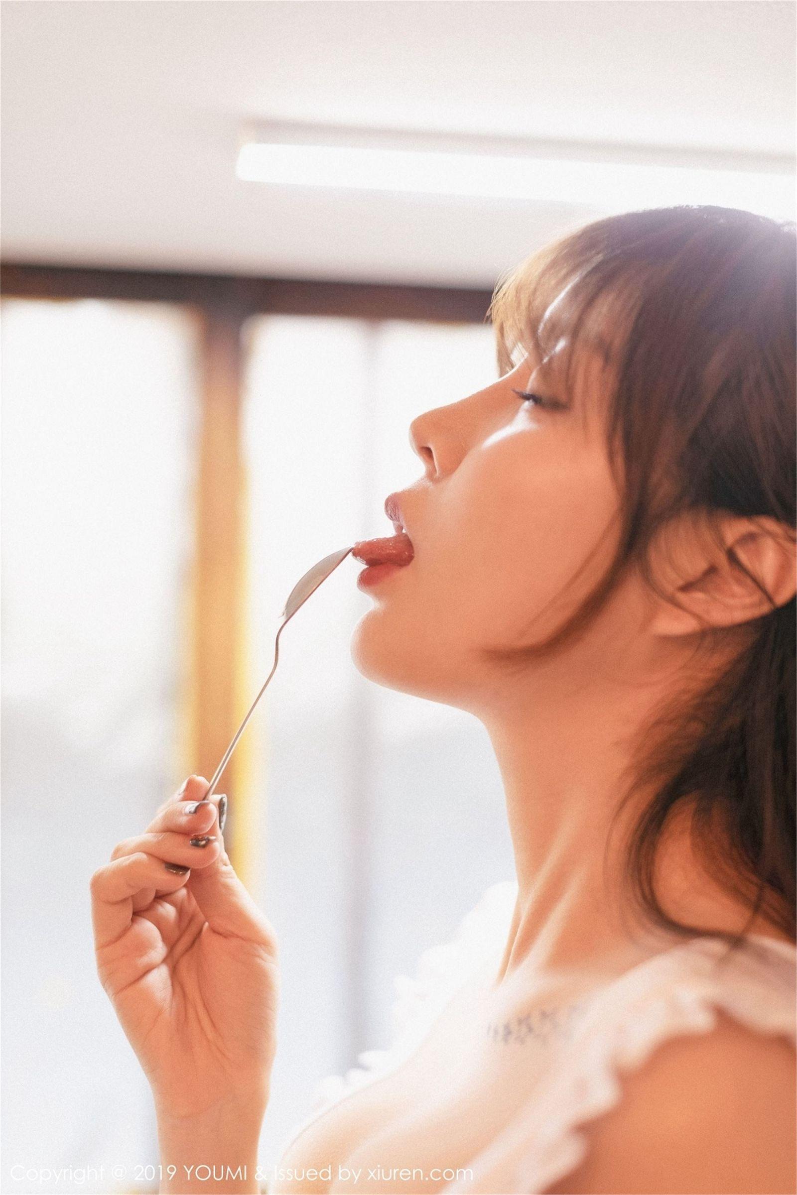 [YOUMI尤蜜荟] 2019.04.22 Vol.295 王雨纯_p005