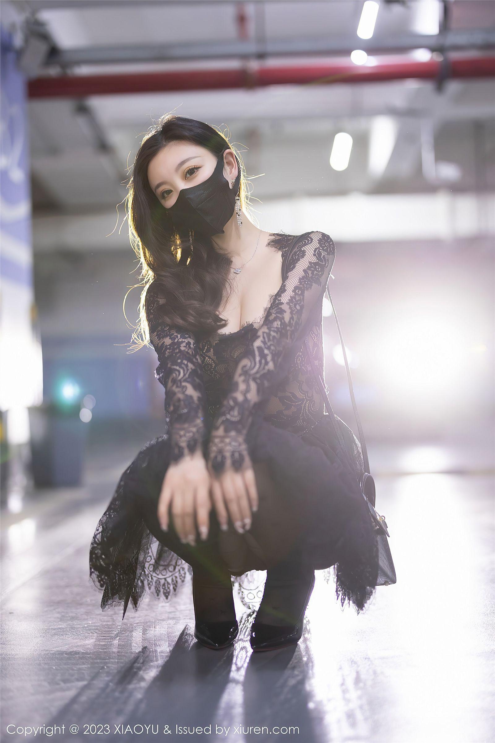 [XIAOYU画语界] 2023.03.17 NO.988 杨晨晨Yome_p017