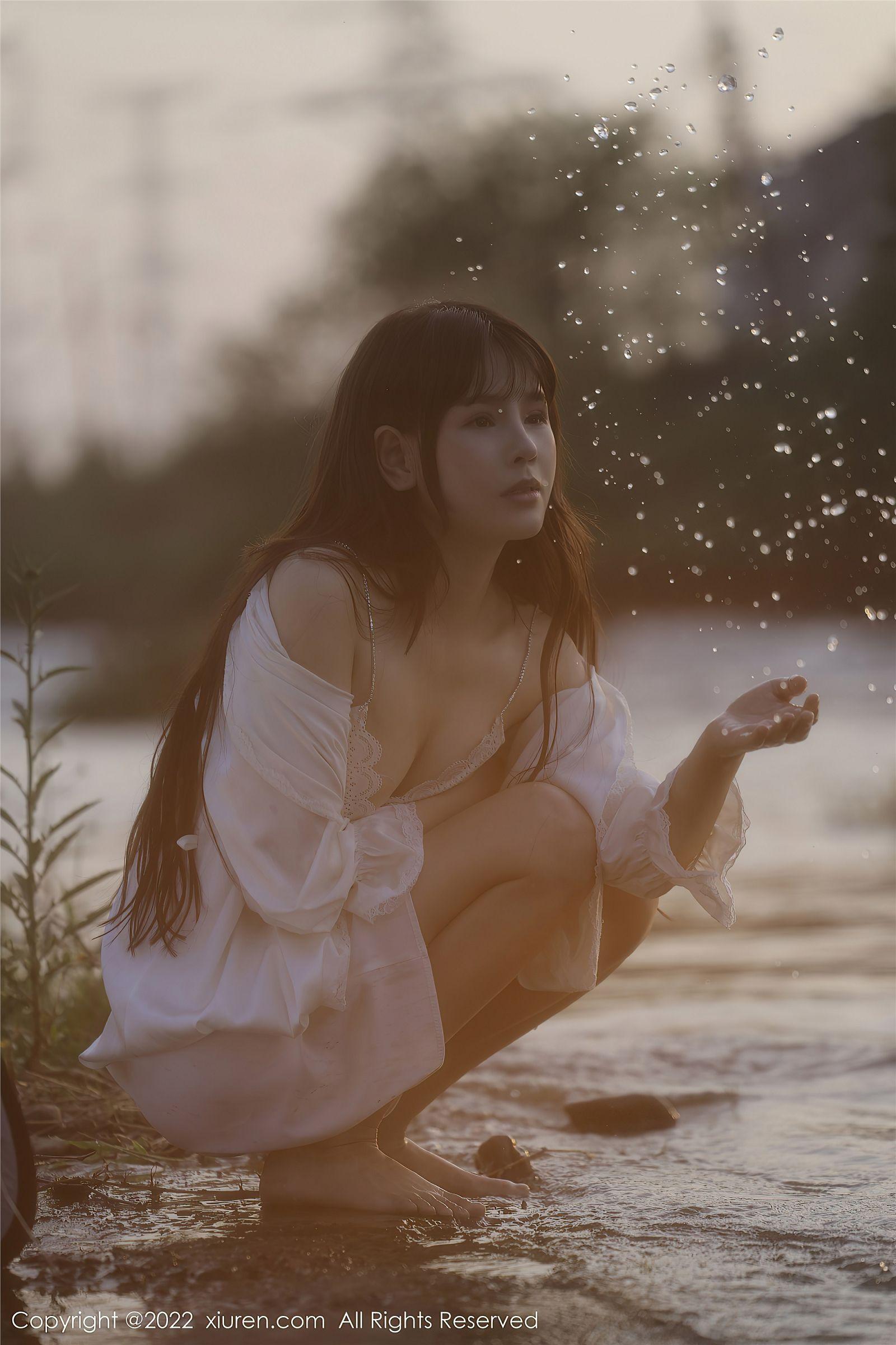 [XIUREN秀人网] 2022.06.02 NO.5098 许嘉欣_p060