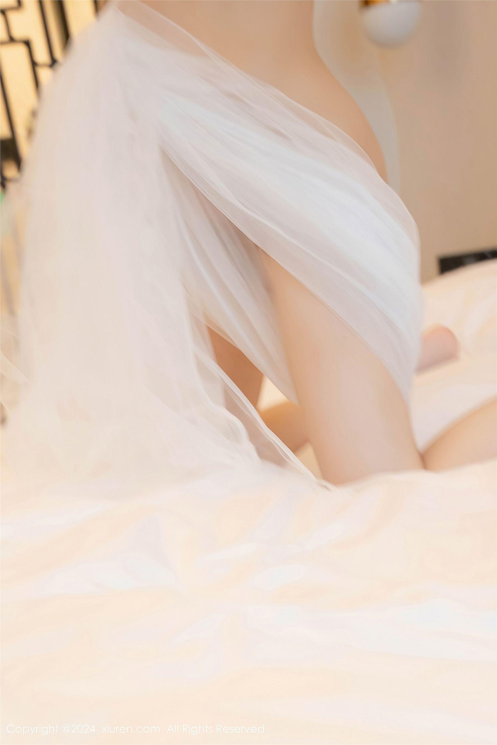 [XIUREN秀人网] 2024.10.21 NO.9318 白芷yy_p069