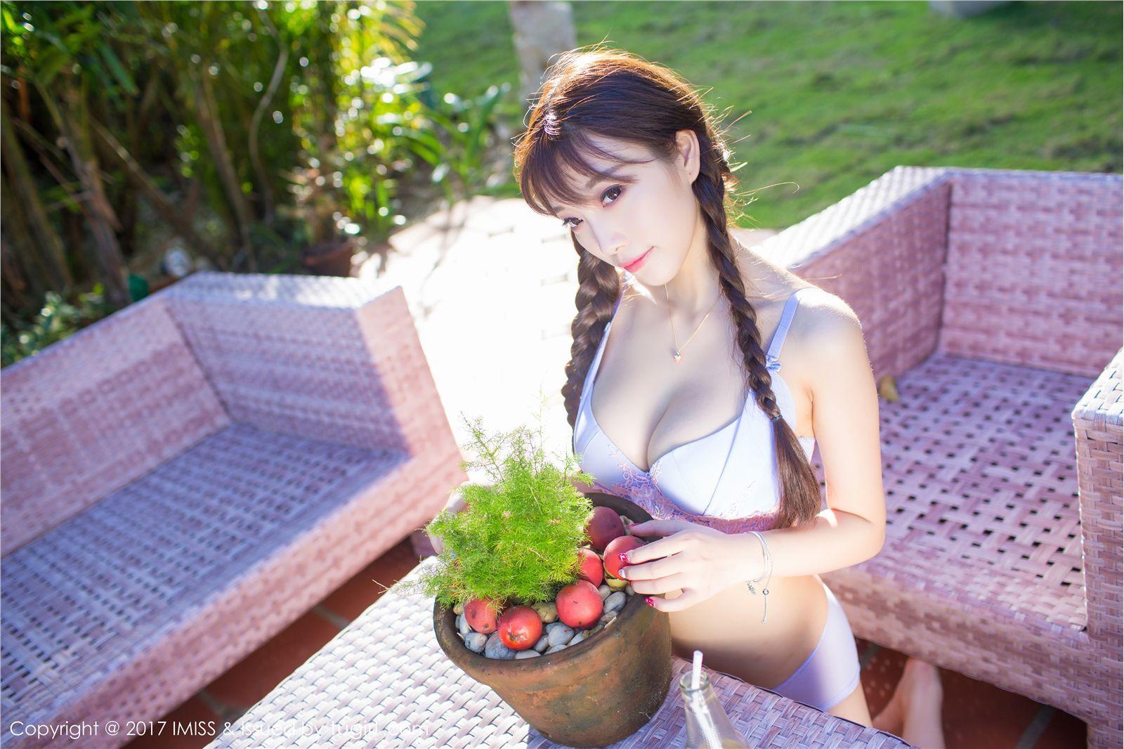[IMISS爱蜜社美女] 2017.03.29 VOL.159 杨晨晨sugar_p049