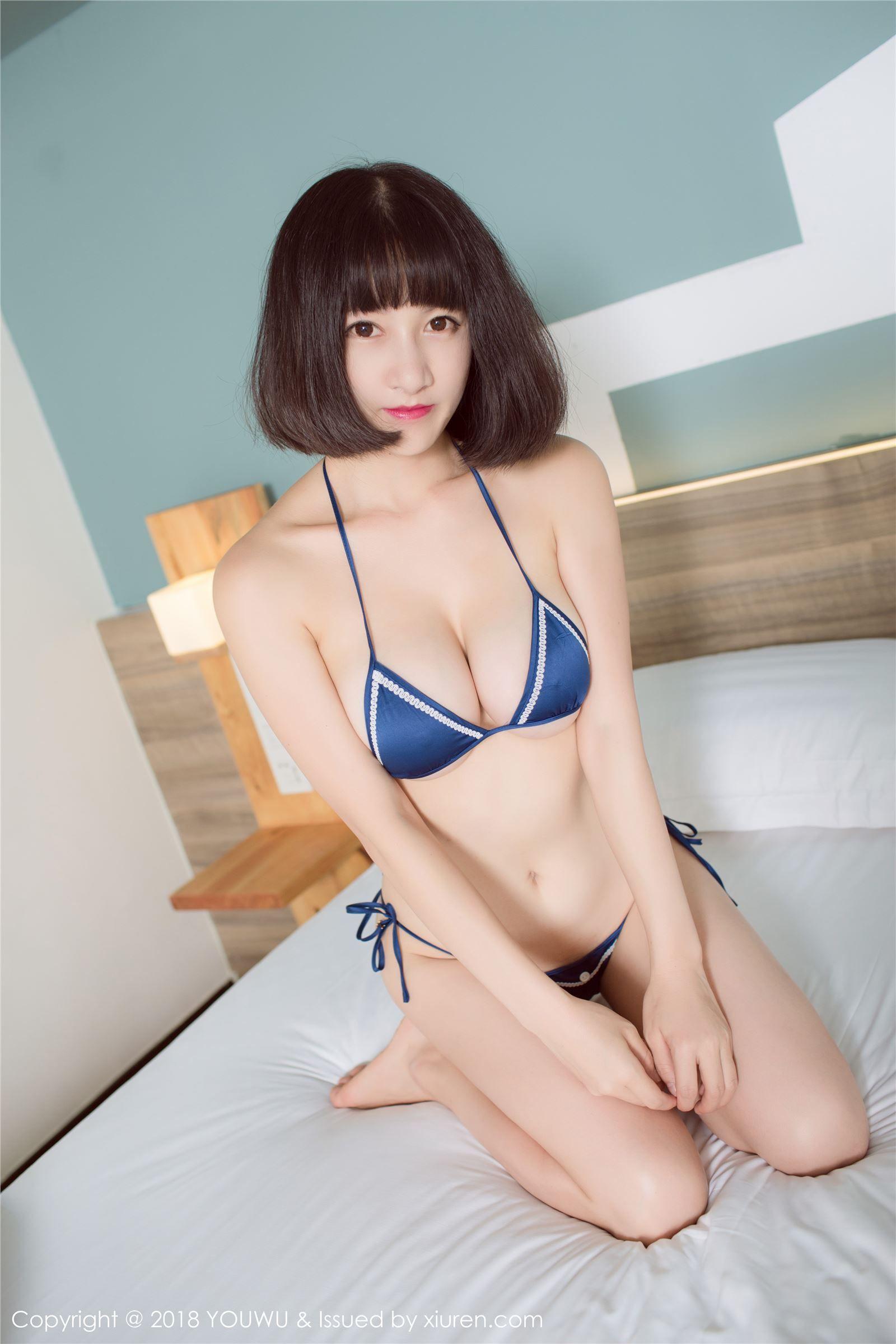 [YouWu尤物] 2018.06.19 Vol.098 小探戈_p028