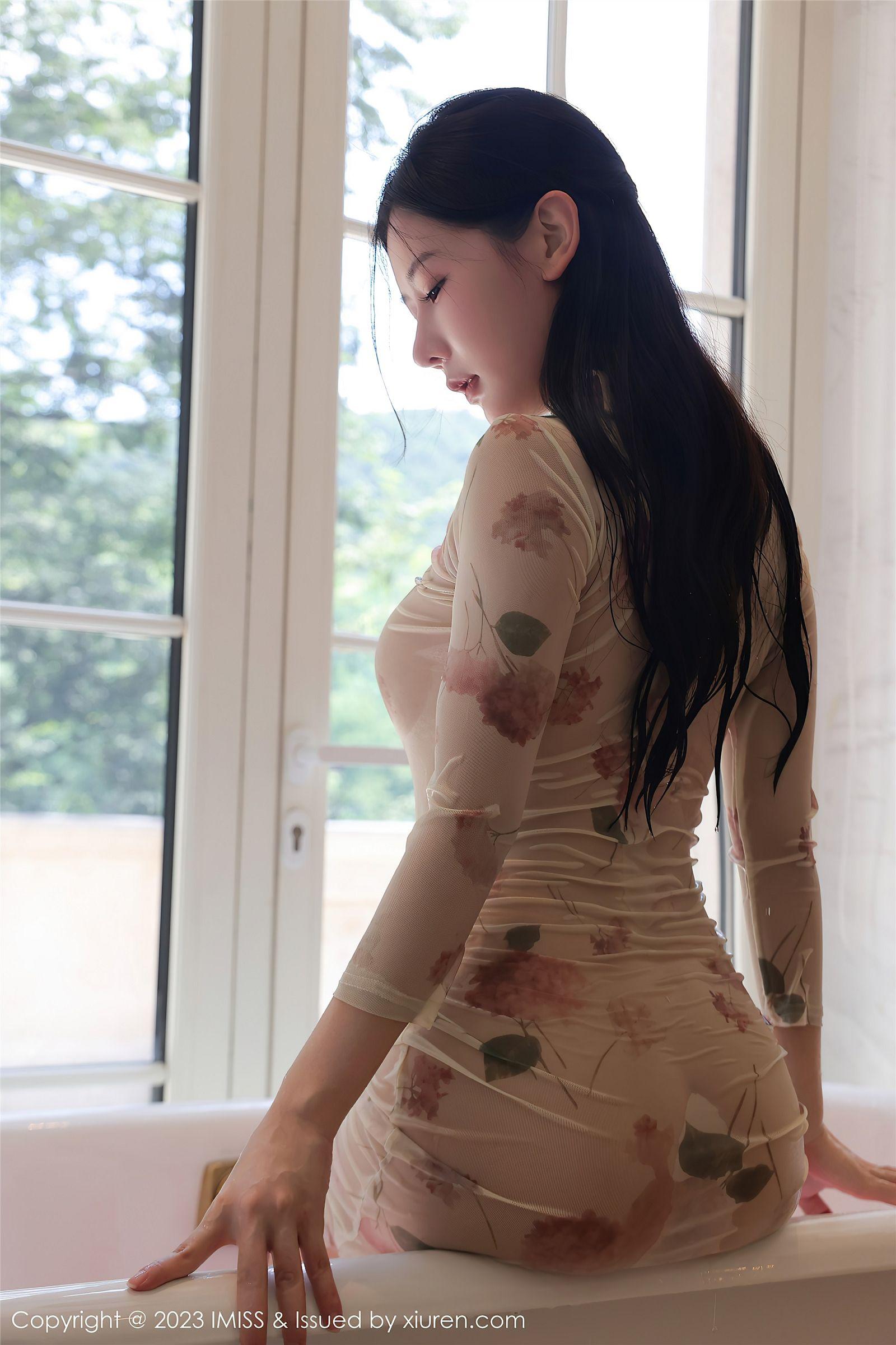 [XIUREN秀人网] 2023.08.01 NO.7168 尹甜甜_p029