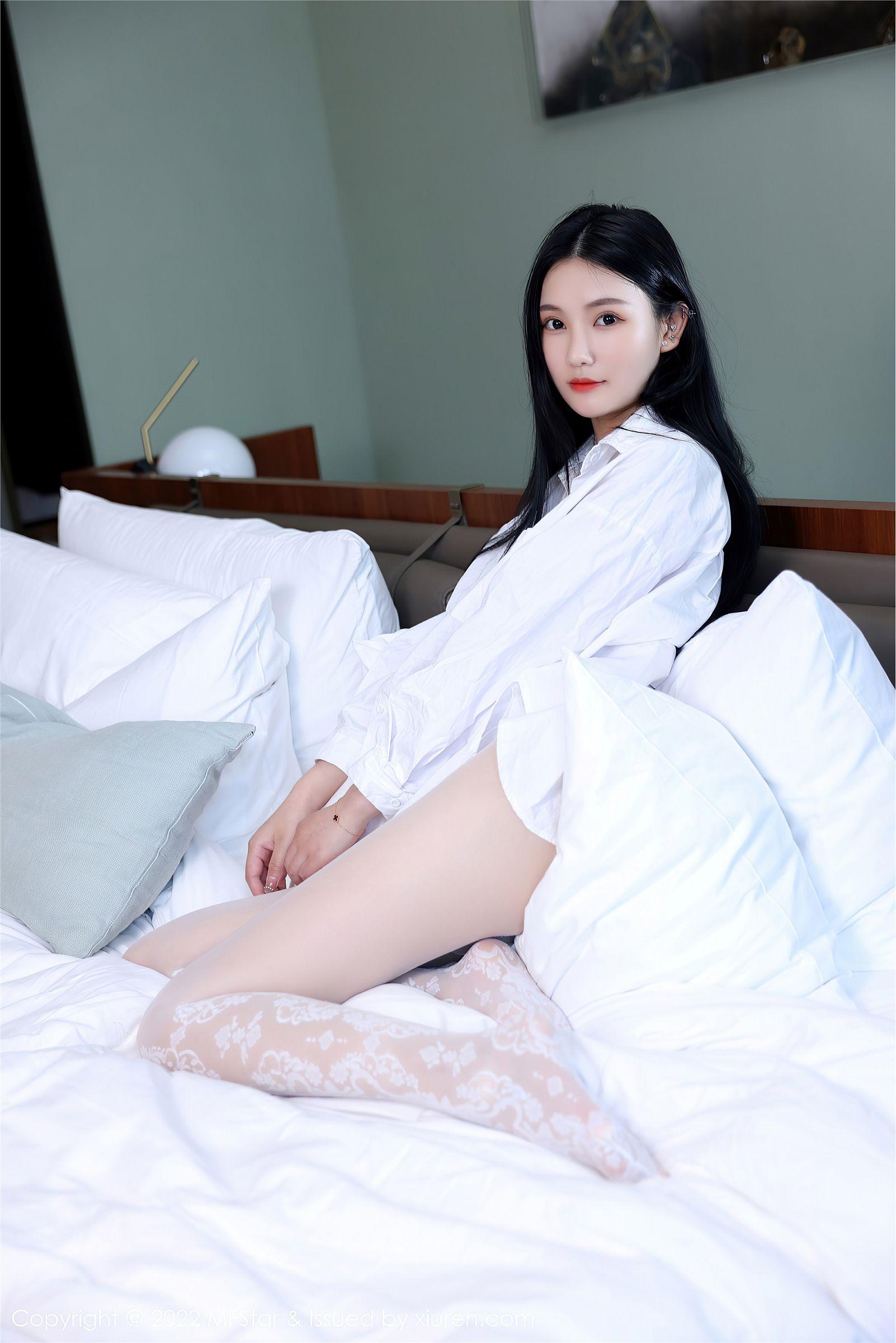 [MFStar模范学院] 2022.08.16 NO.565 小米XM_p013