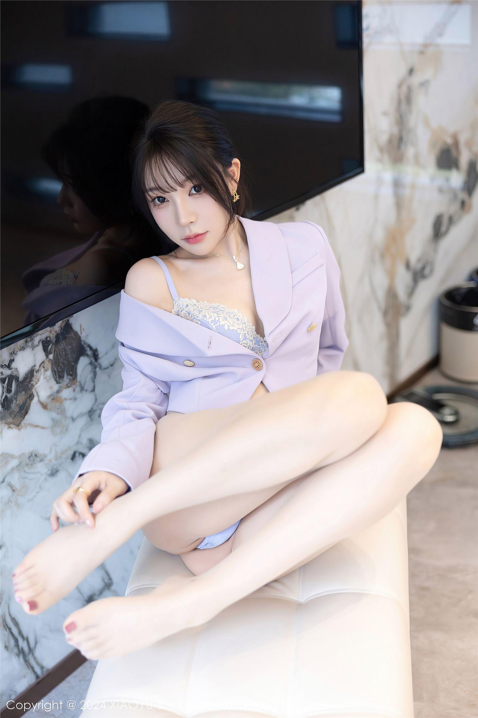 [XIAOYU画语界] 2024.01.04 NO.1178 徐莉芝Booty_p037