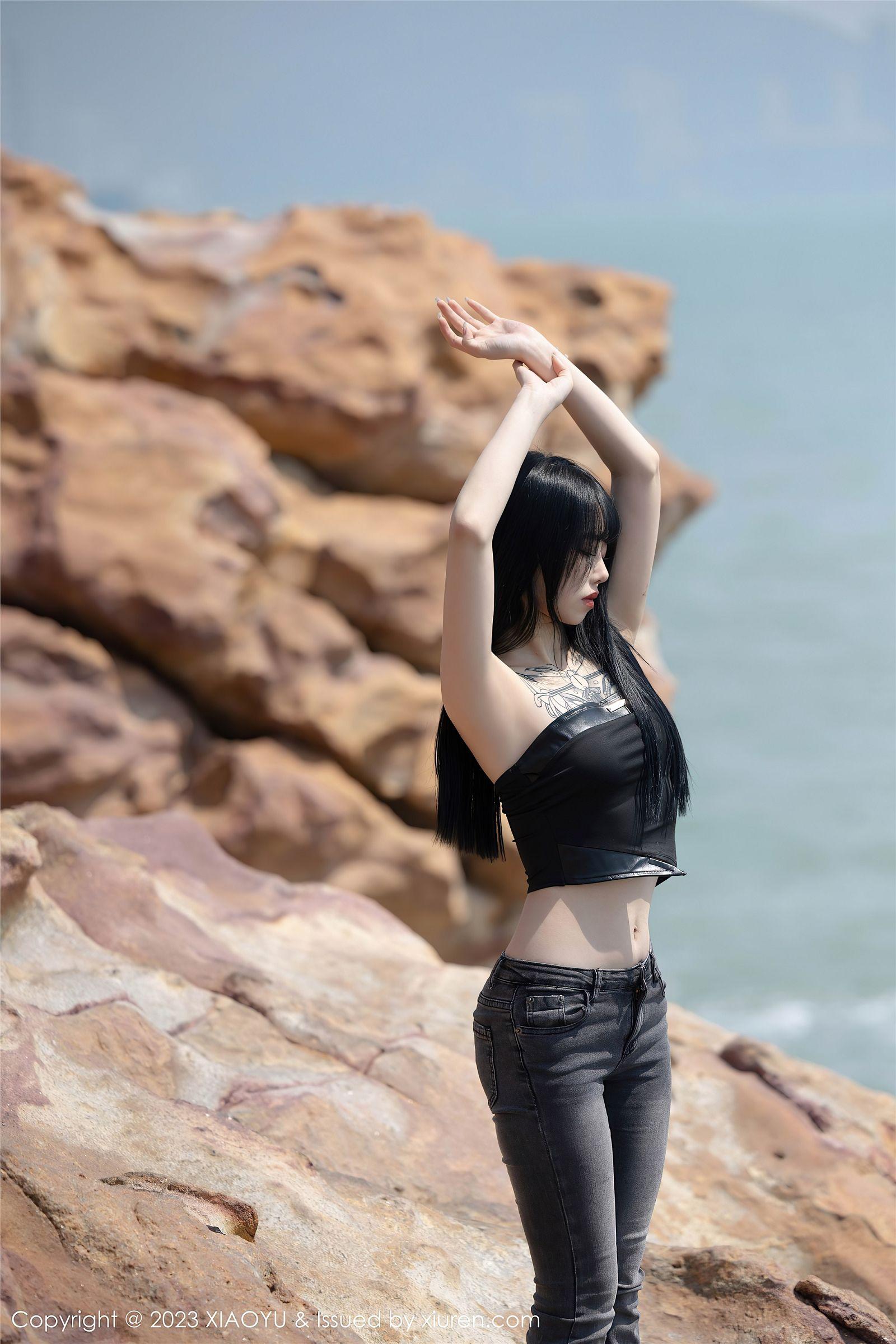 [XIAOYU画语界] 2023.06.12 NO.1047 奶瓶_p045