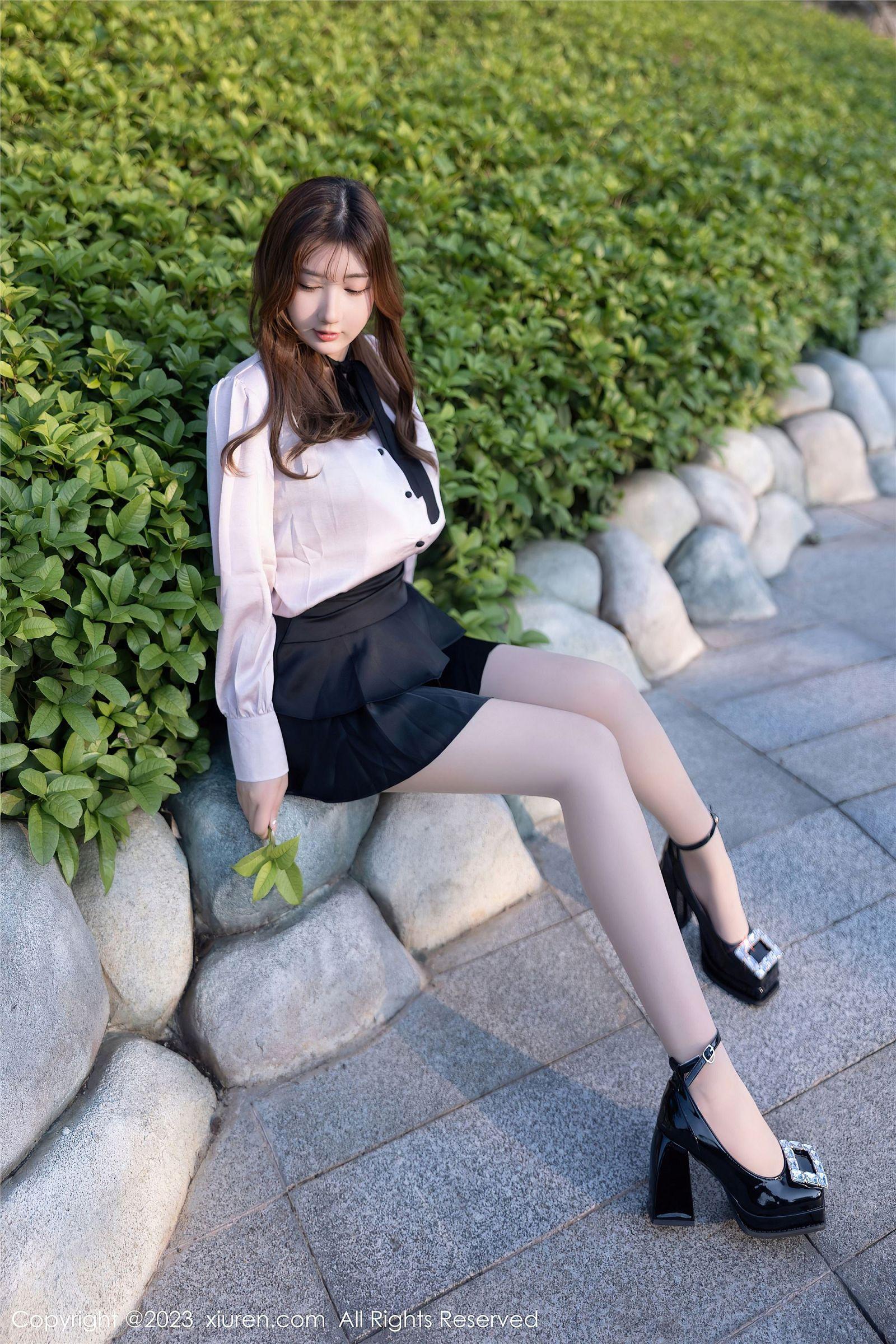 [XIUREN秀人网] 2023.05.11 NO.6721 江真真_p063