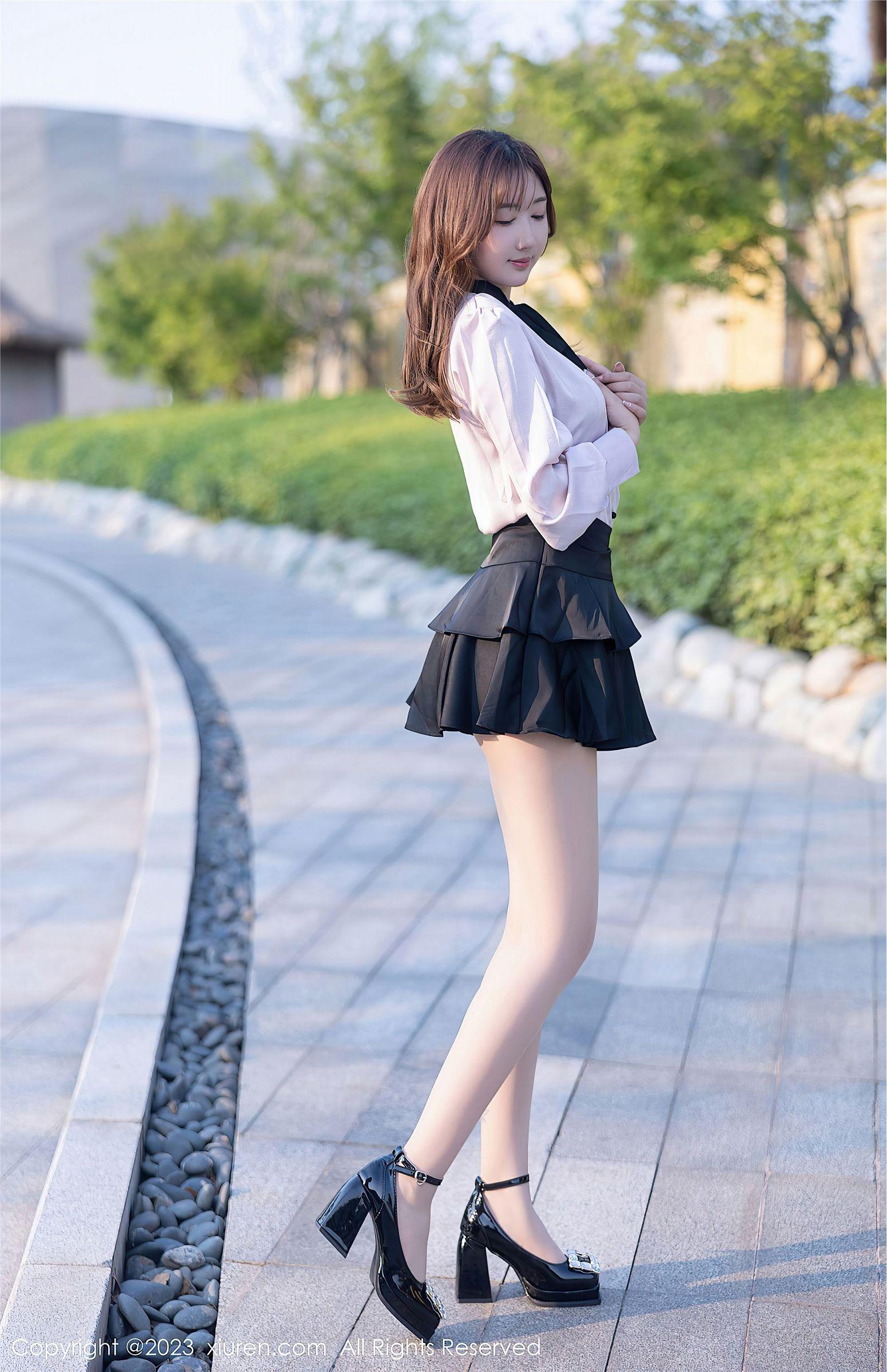 [XIUREN秀人网] 2023.05.11 NO.6721 江真真_p045