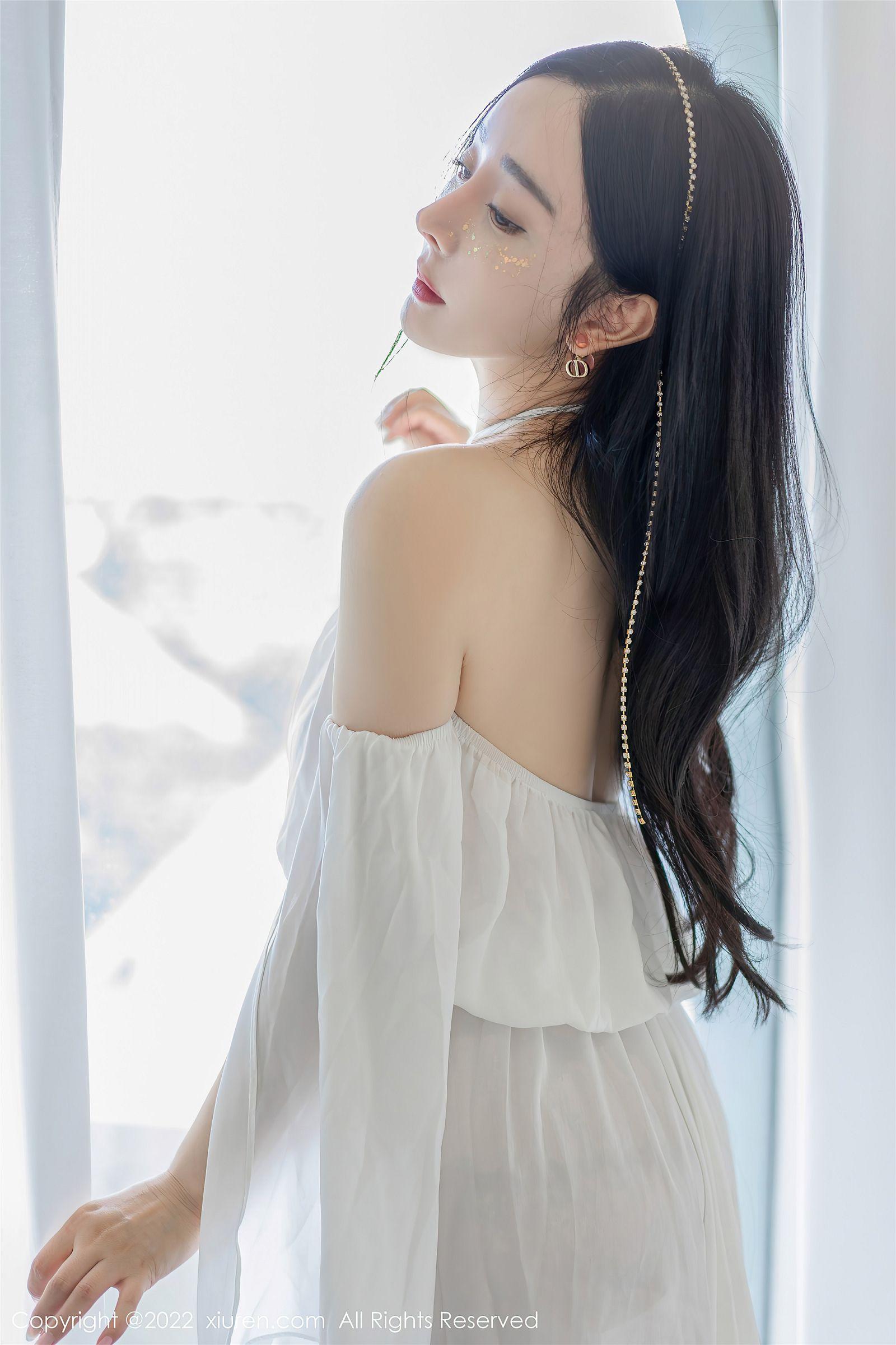 [XIUREN秀人网] 2022.06.24 NO.5188 允爾_p034