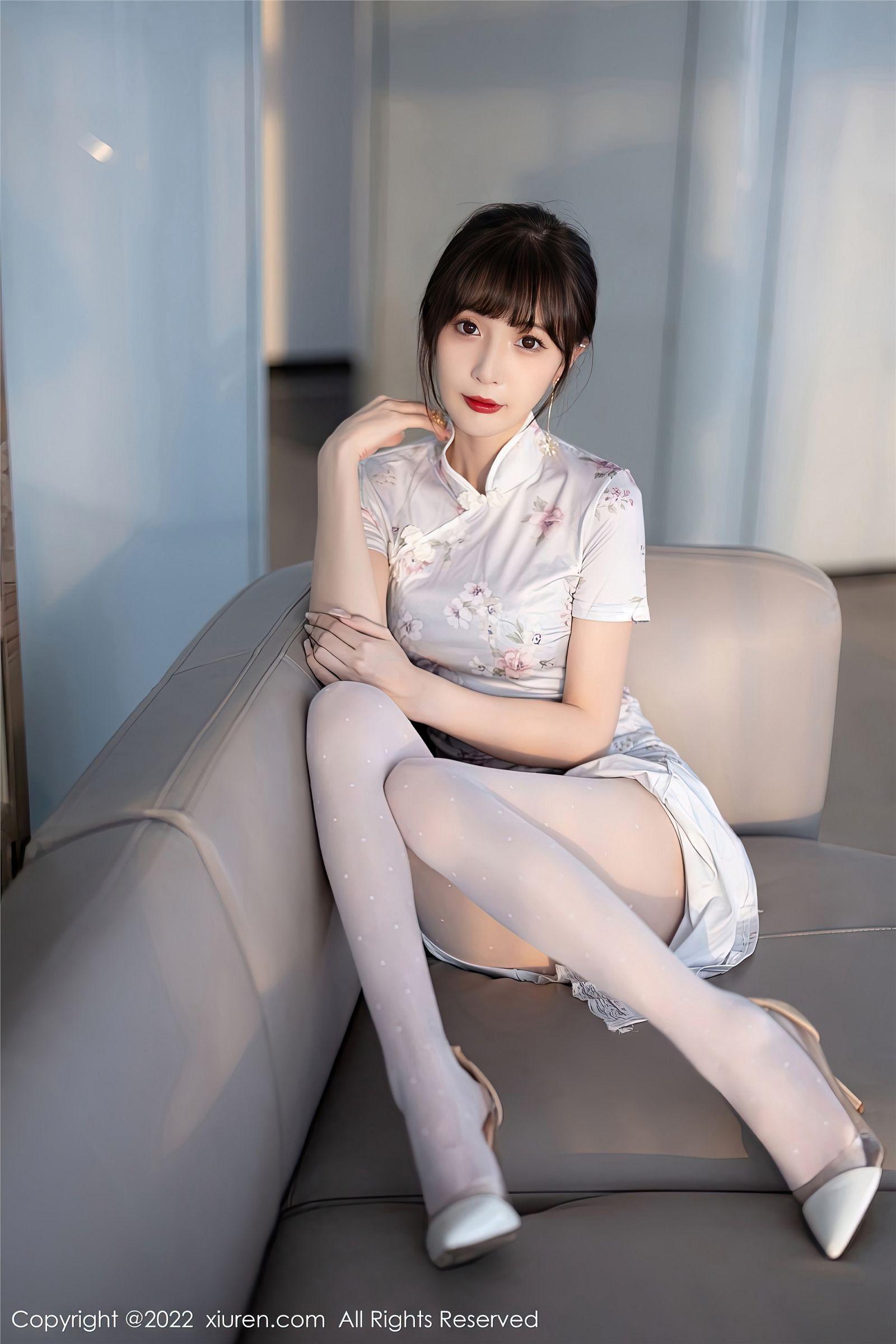 [XIUREN秀人网] 2022.10.25 NO.5757 林星阑_p008