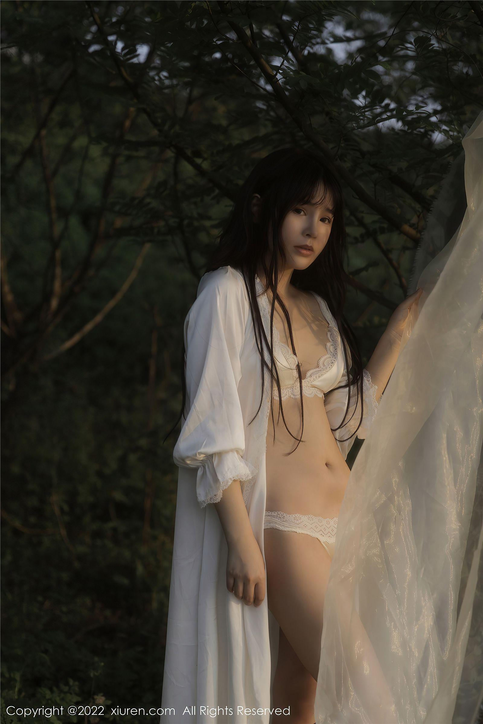[XIUREN秀人网] 2022.06.02 NO.5098 许嘉欣_p057