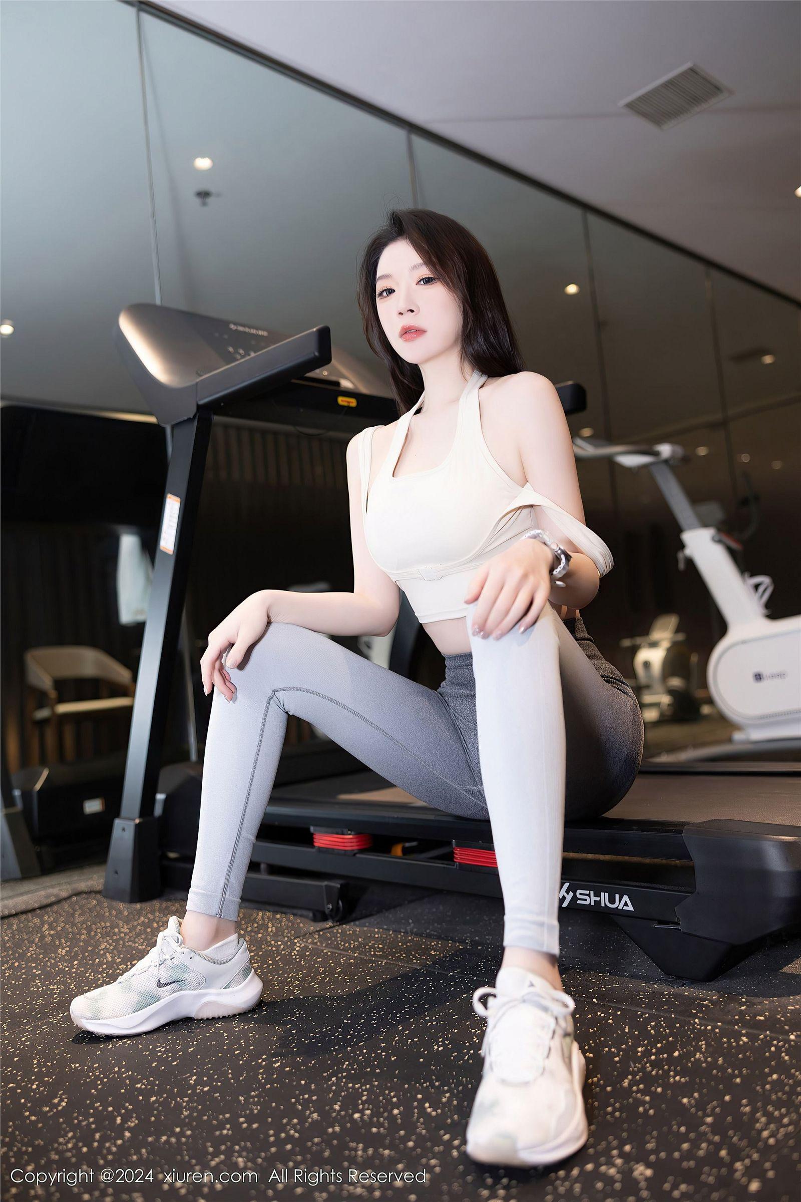 [XIUREN秀人网] 2024.06.27 NO.8767 梦心玥_p011