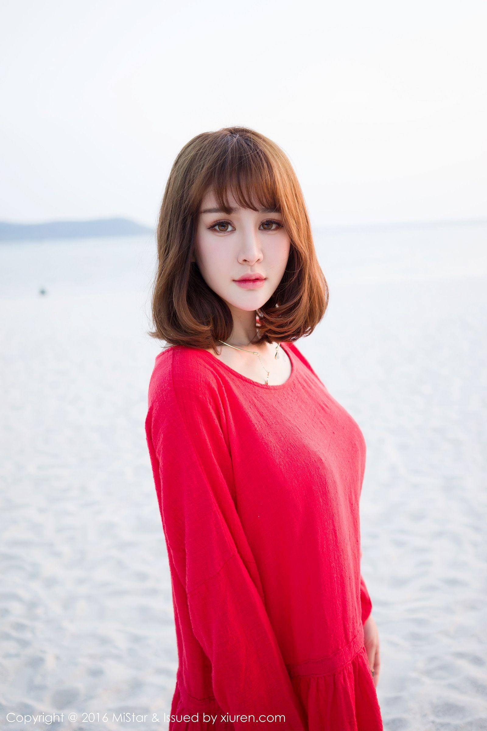 [MiStar美女] 2016.07.22 VOL.102 Cheryl青树_p039