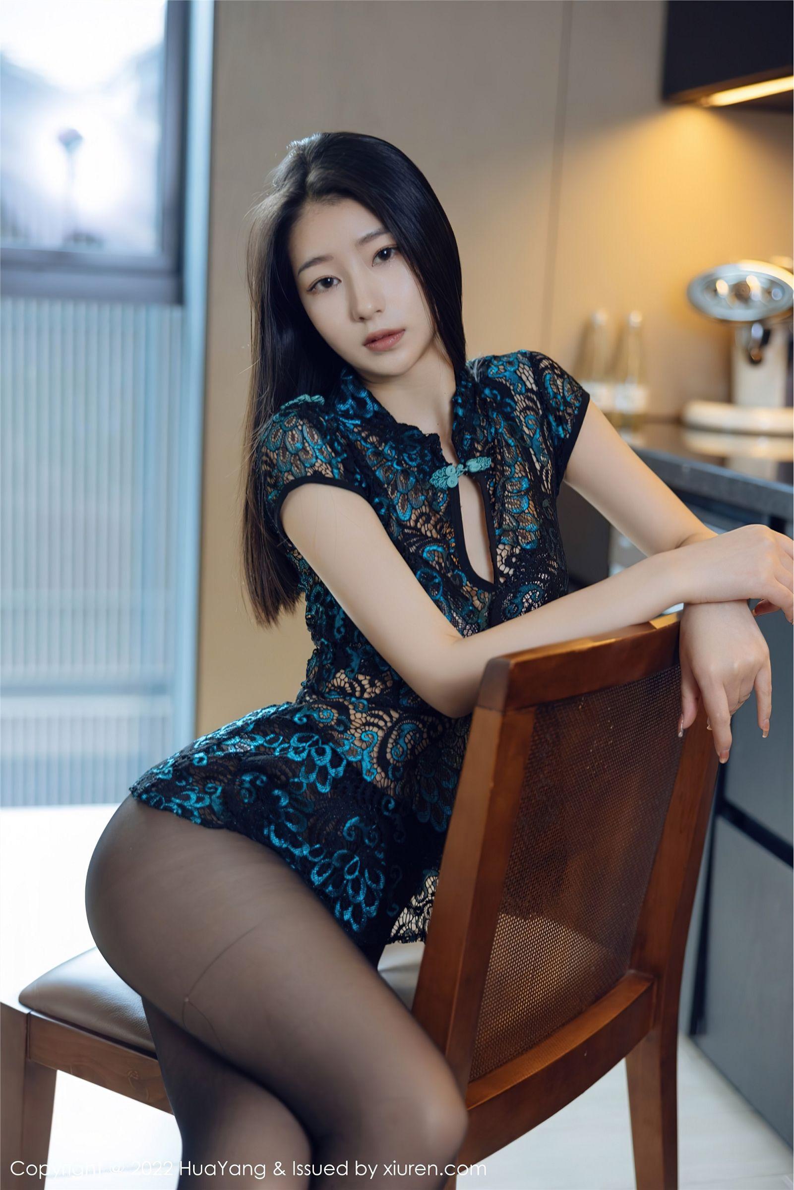 [HuaYang花漾] 2022.01.05 NO.478 熊小诺_p052