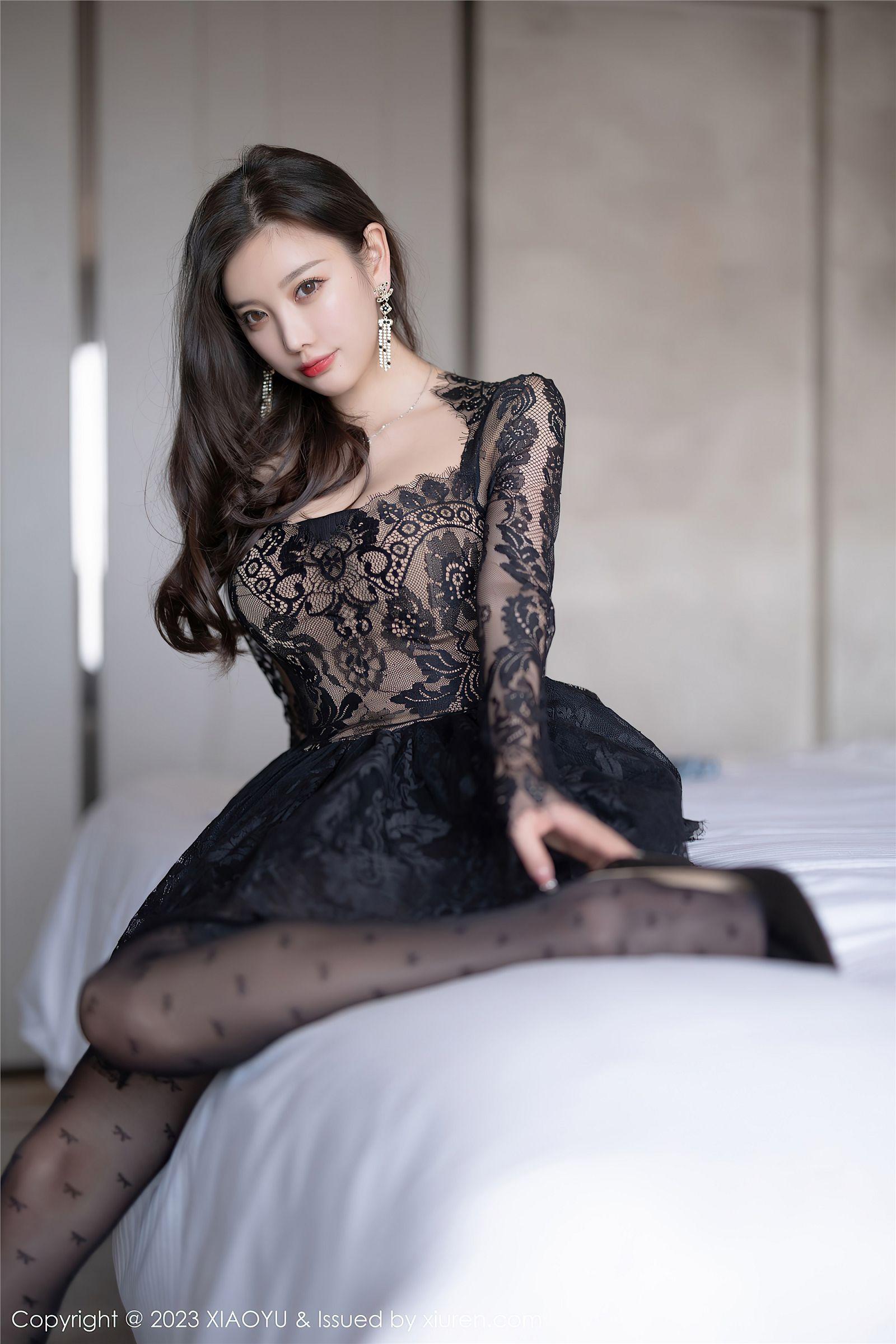 [XIAOYU画语界] 2023.03.17 NO.988 杨晨晨Yome_p044
