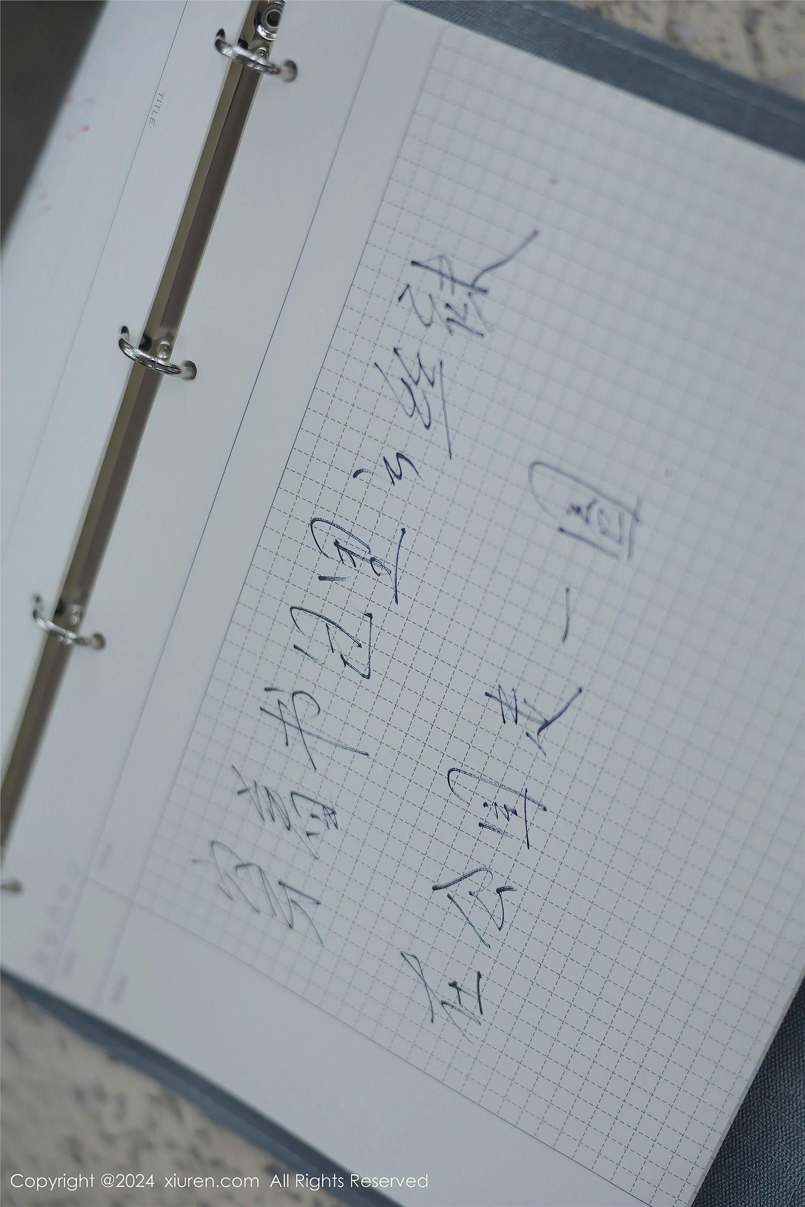 [XIUREN秀人网] 2024.04.02 NO.8335 小薯条nienie_p050
