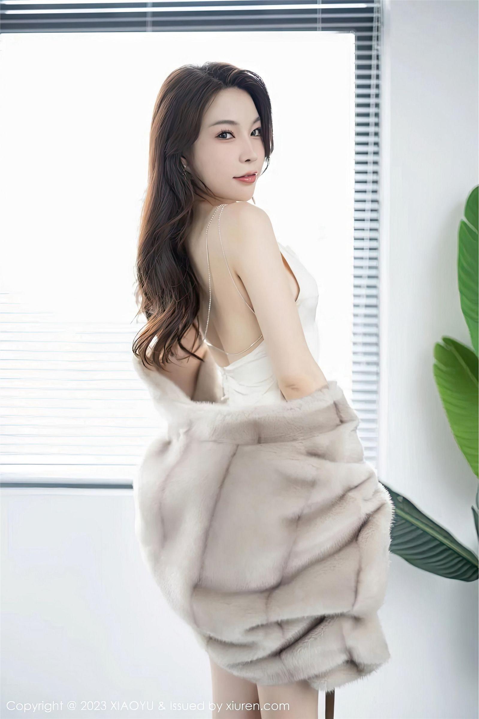 [XIAOYU画语界] 2023.02.07 NO.960 徐莉芝Booty_p045