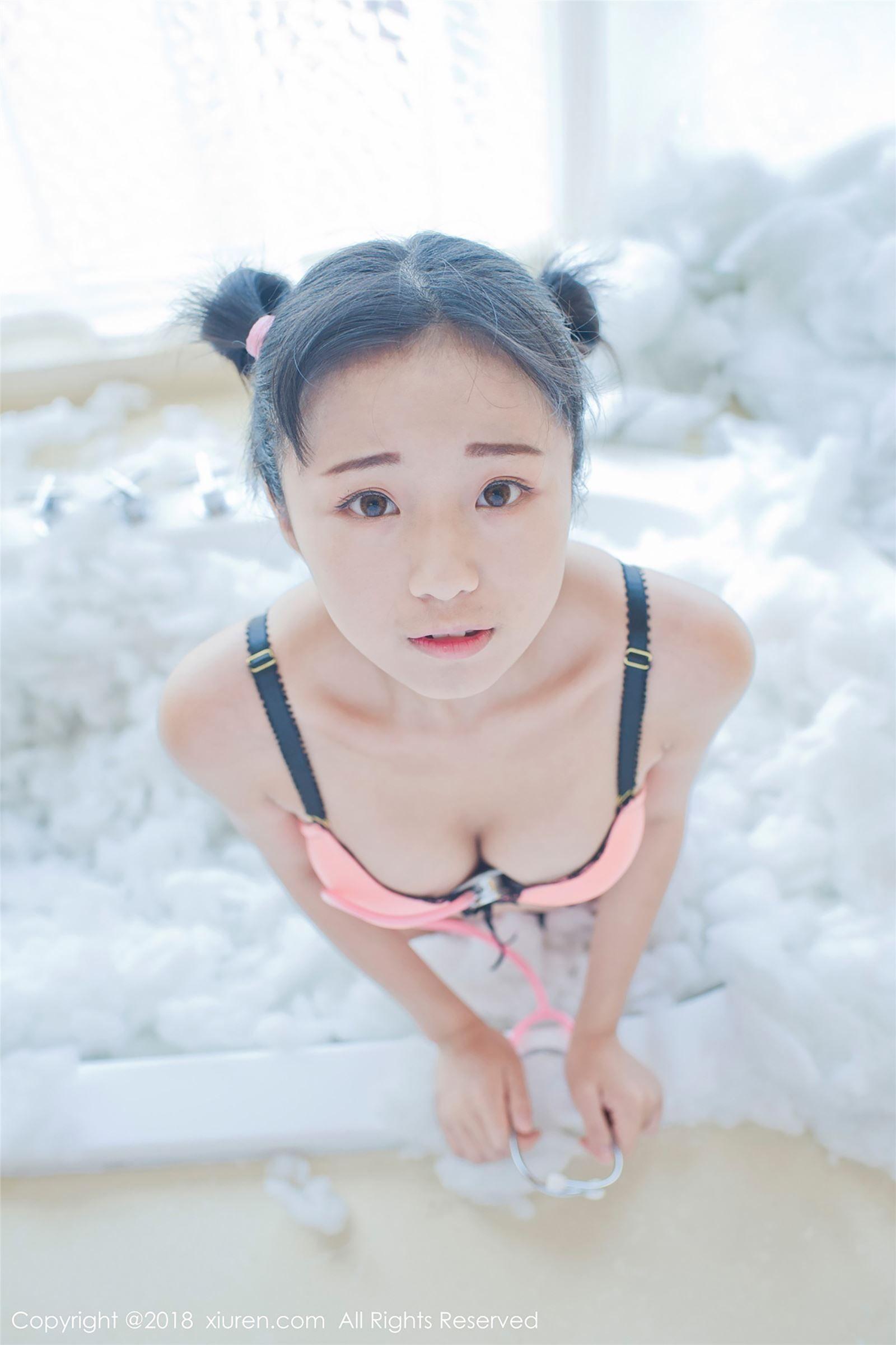 [秀人XIUREN] 2018.11.07 No.1220 苍井优香_p009
