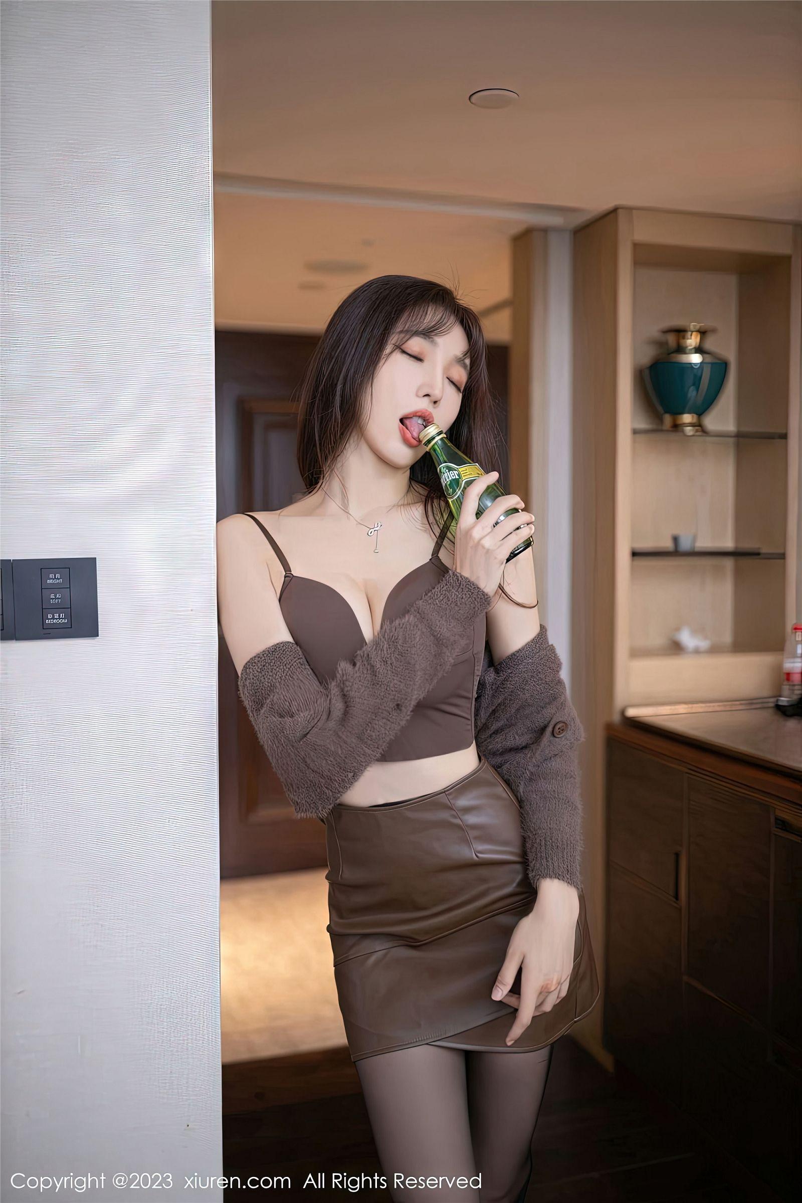 [XIUREN秀人网] 2023.01.19 NO.6165 陆萱萱_p052