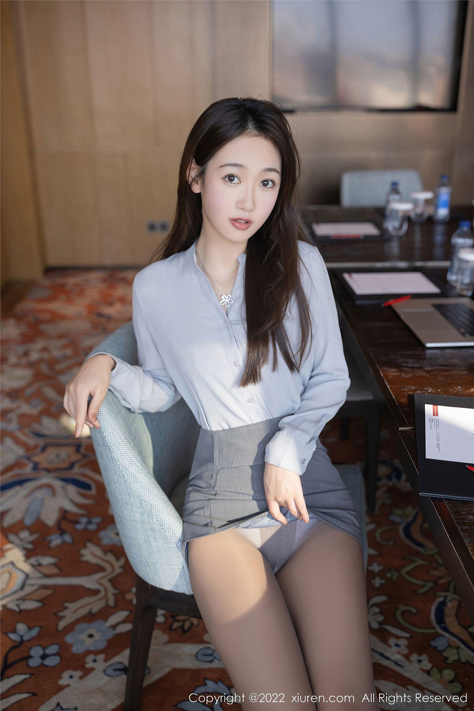 [XIUREN秀人网] 2022.05.16 NO.5016 唐安琪_p078