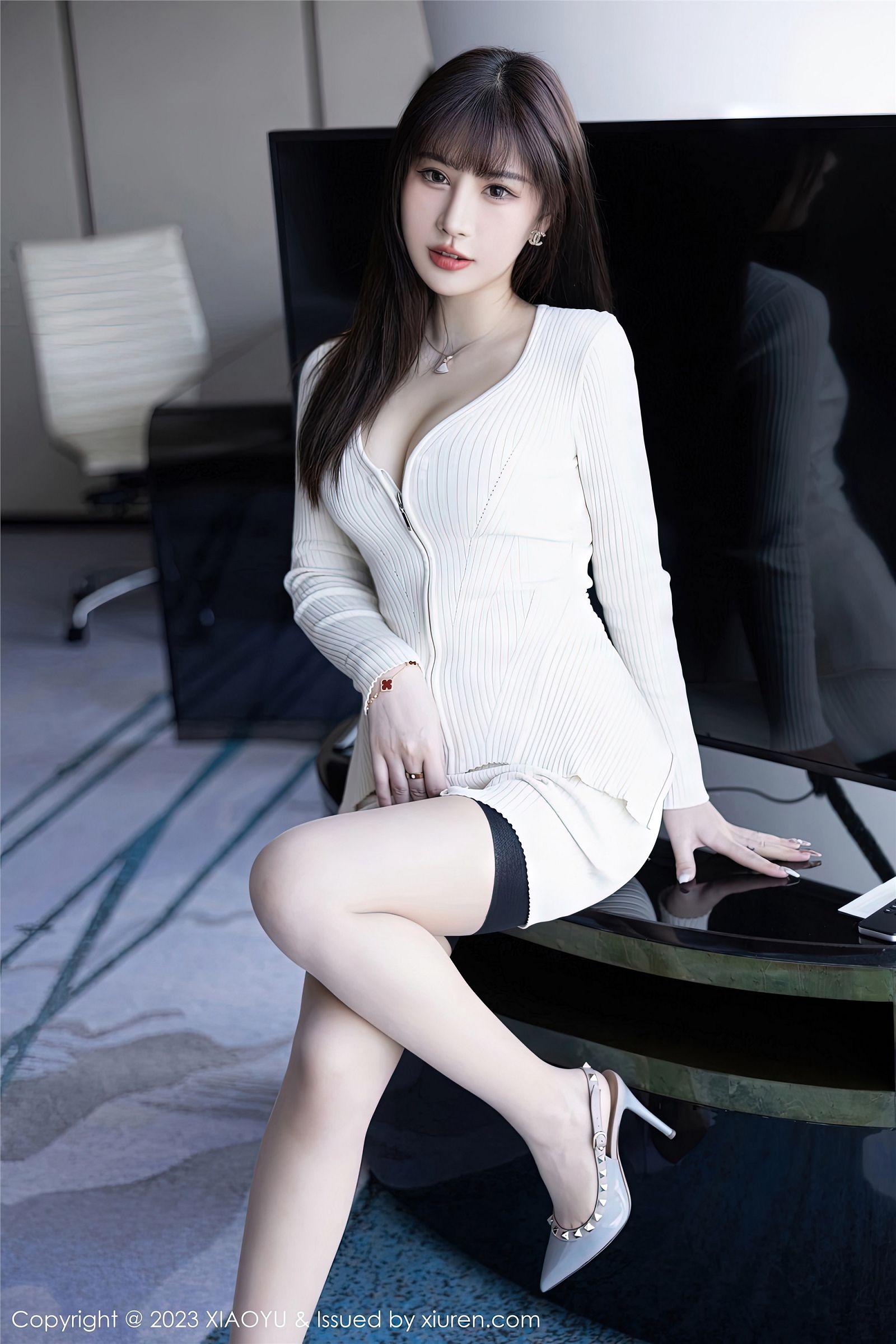 [XIAOYU画语界] 2023.02.15 NO.966 张欣欣_p067