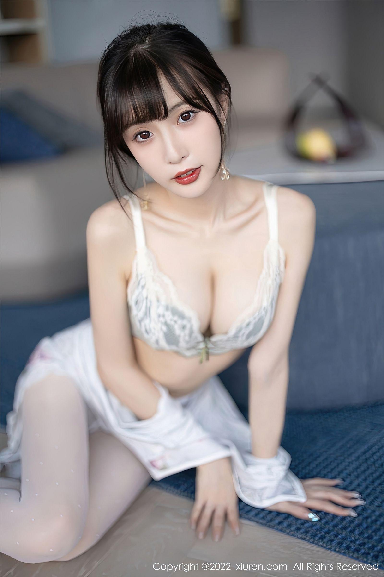 [XIUREN秀人网] 2022.10.25 NO.5757 林星阑_p043