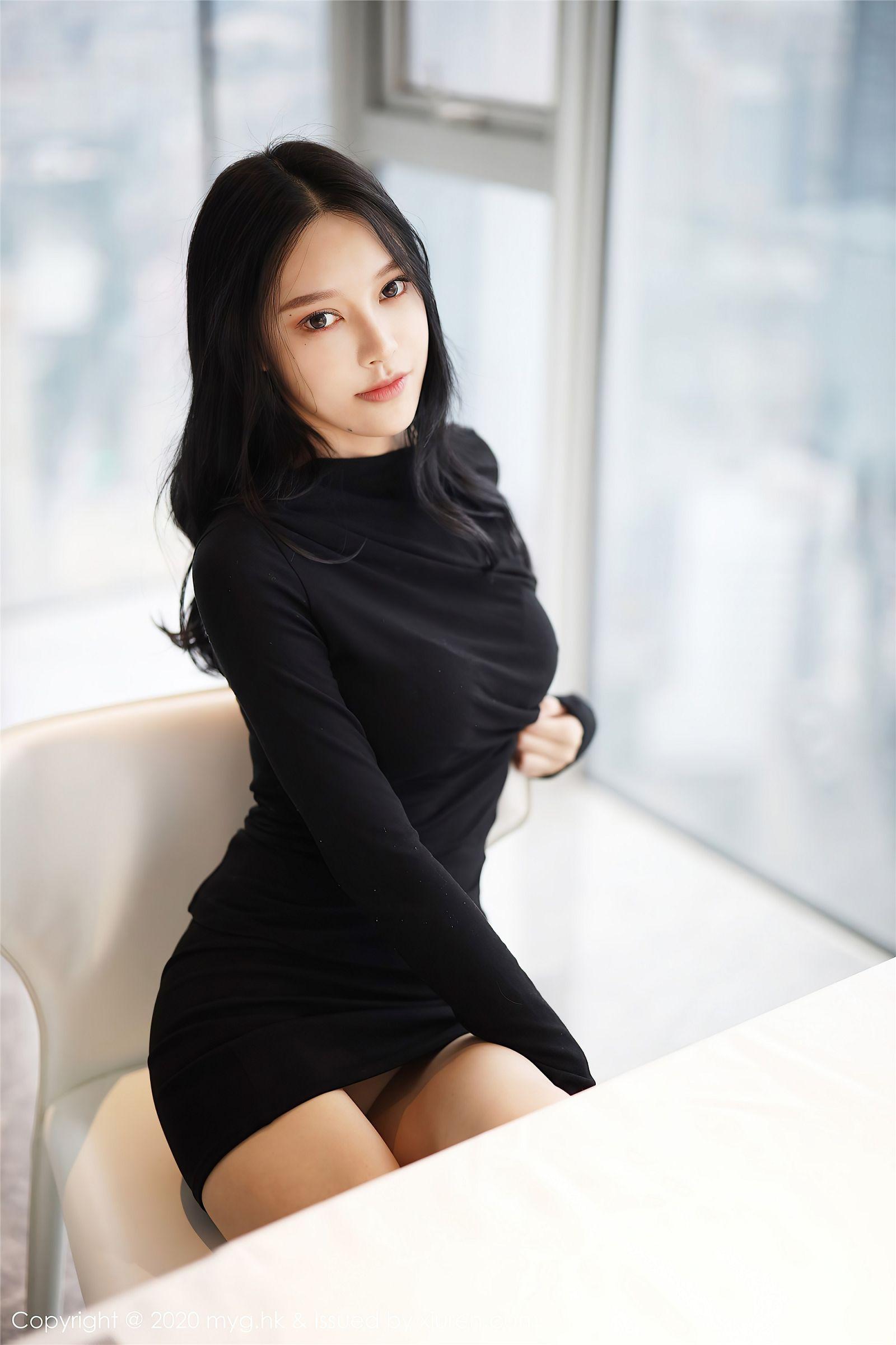 [MYGIRL美媛馆] 2020.10.27 NO.455 唐琪儿_p017