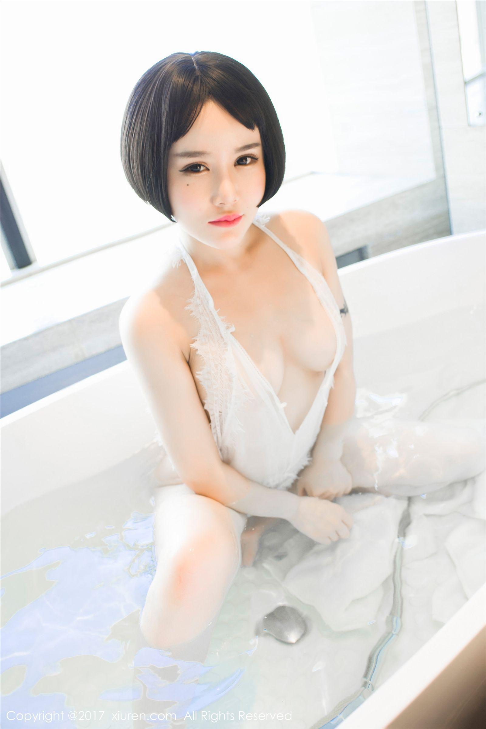 [秀人XIUREN] 2017.06.15 NO.770 佑熙_p044