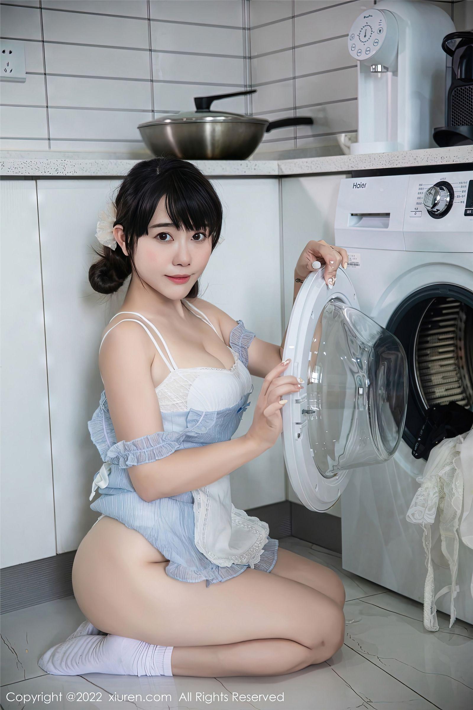 [XIUREN秀人网] 2022.11.10 NO.5834 严利娅Yuliya_p017