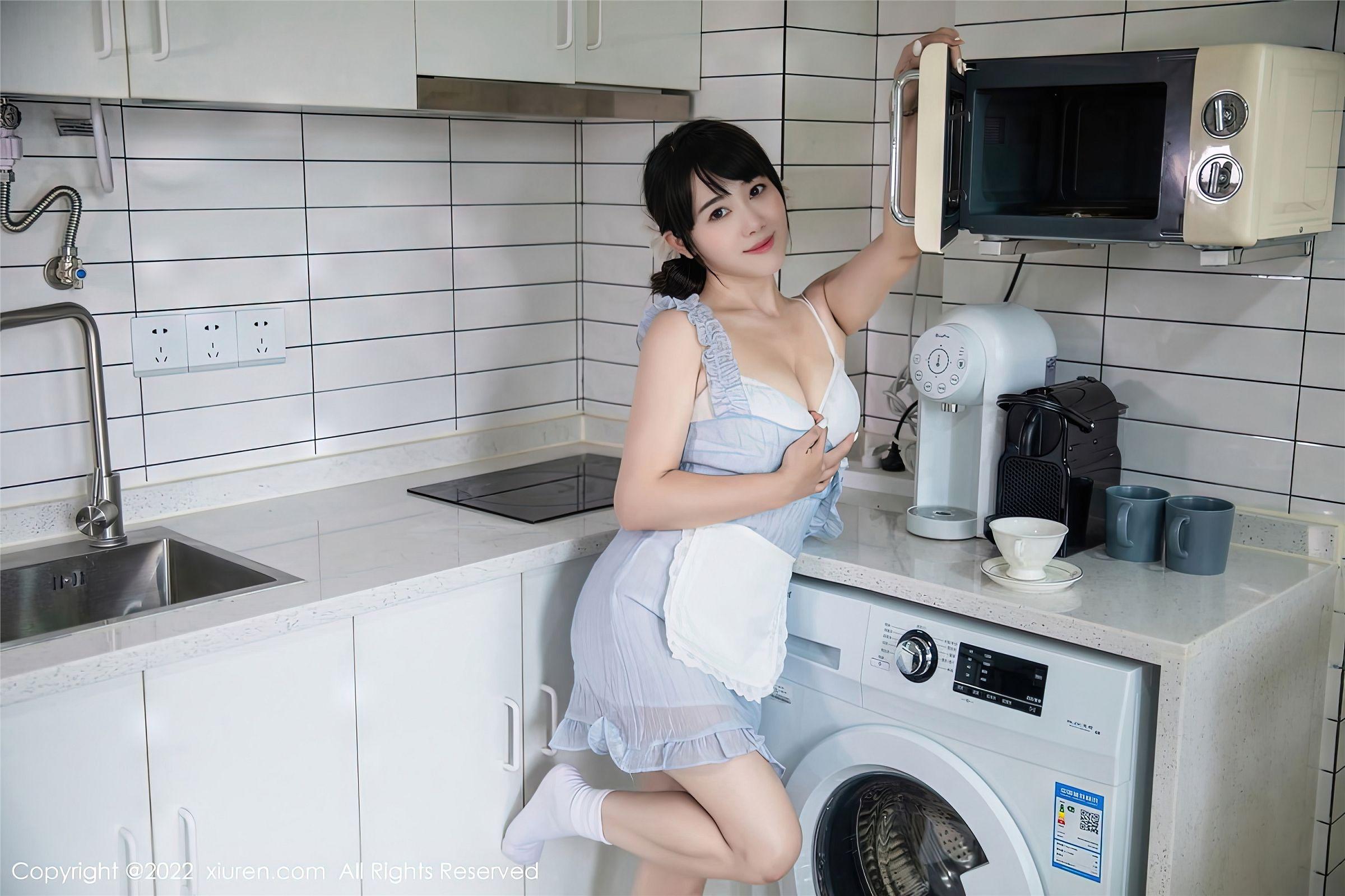 [XIUREN秀人网] 2022.11.10 NO.5834 严利娅Yuliya_p039