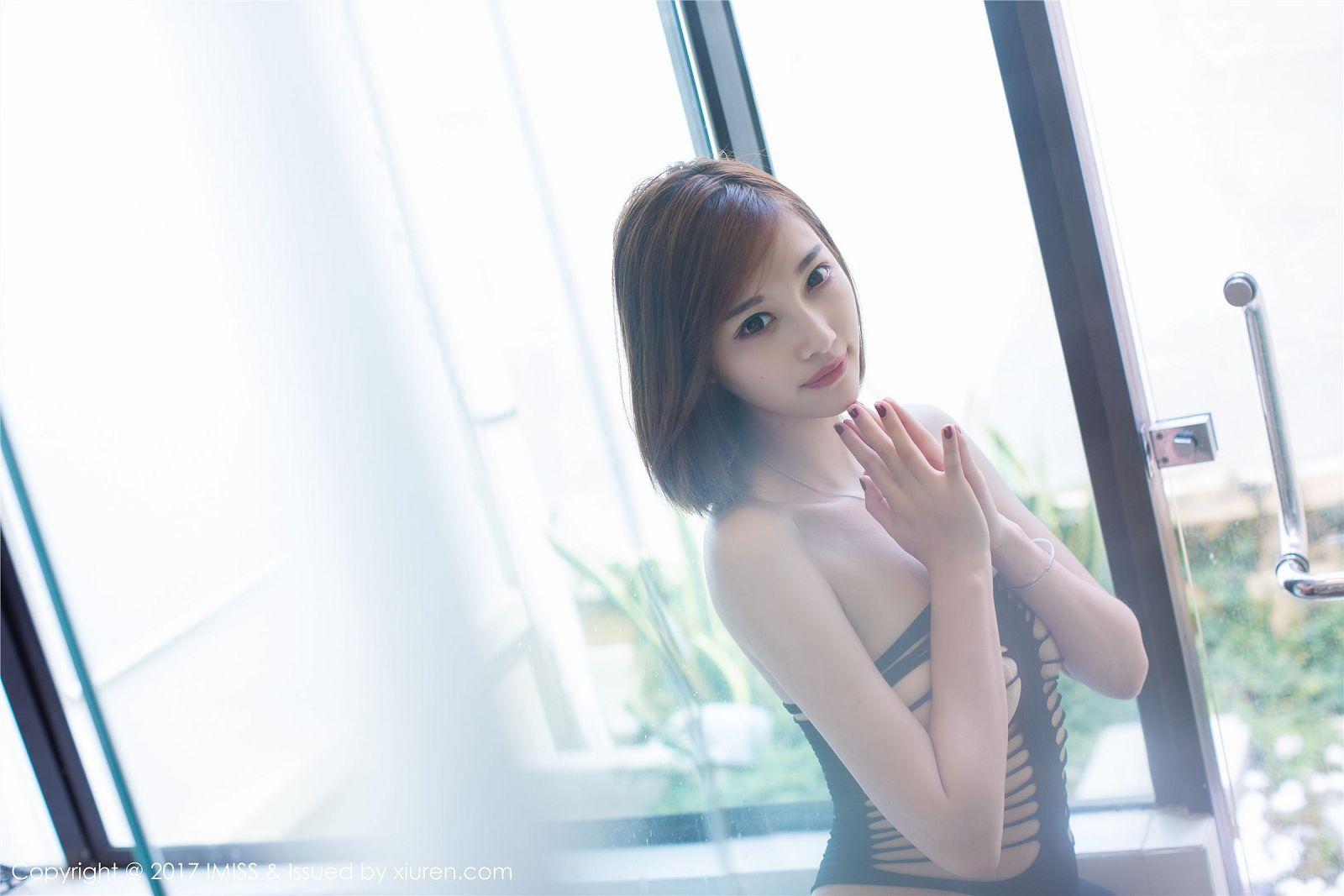 [IMISS爱蜜社美女] 2017.04.10 VOL.161 杨晨晨sugar_p034