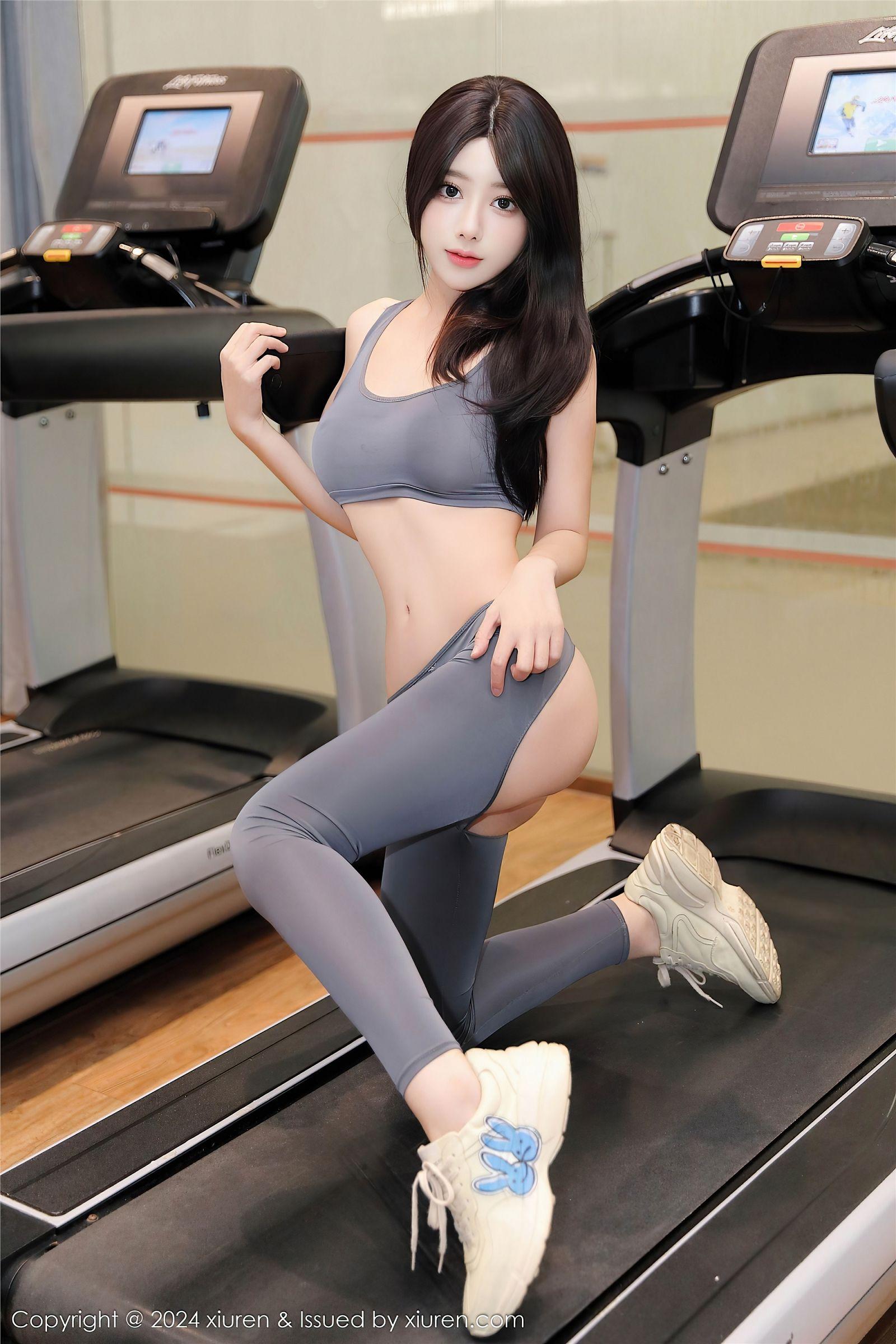 [XIUREN秀人网] 2024.09.20 NO.9187 桃妖夭_p063