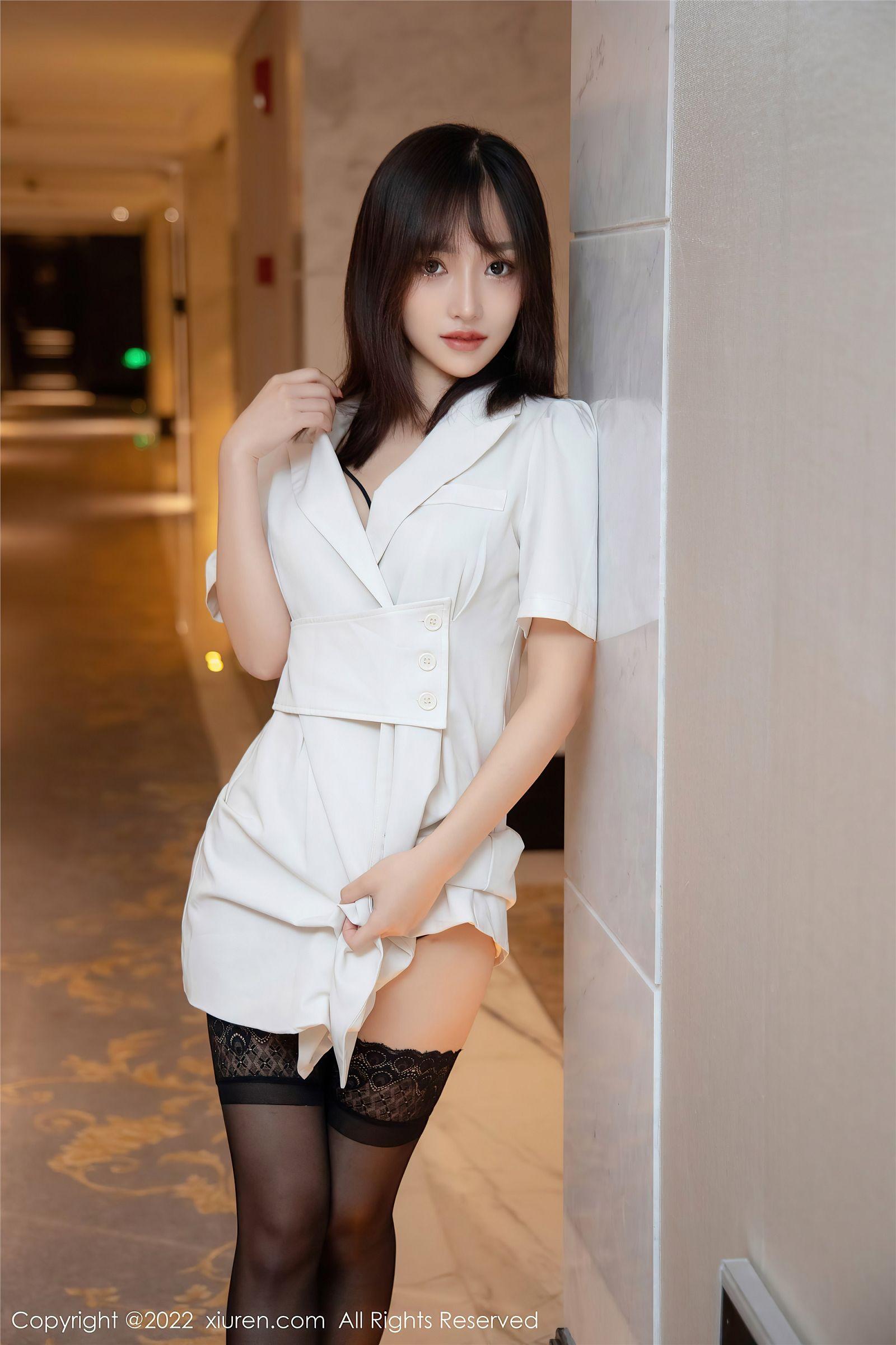 [XIUREN秀人网] 2022.06.24 NO.5184 西门小玉_p040