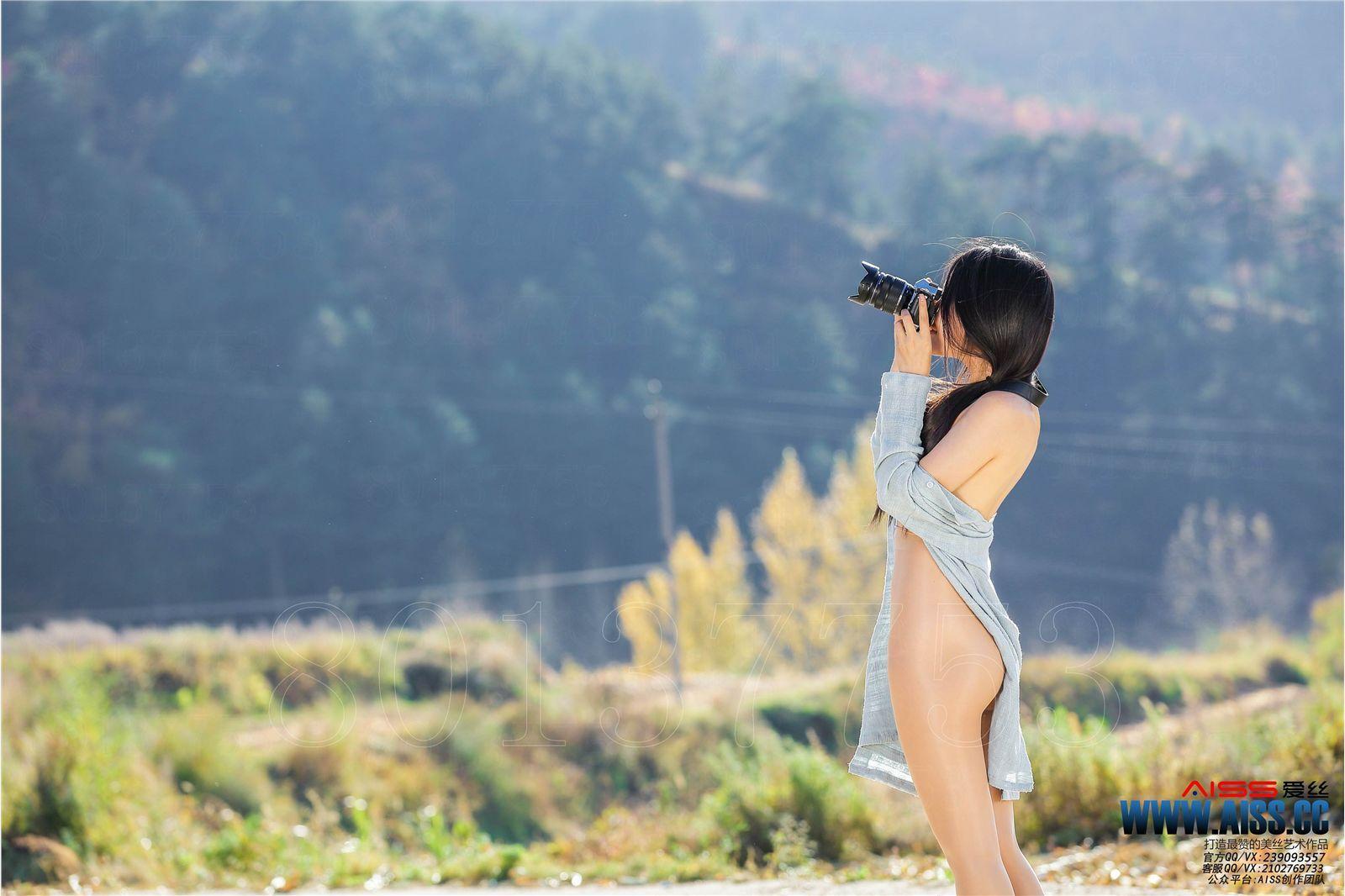 [AISS爱丝钻石] 第86期 6007《小茹的美丝之旅》_p044